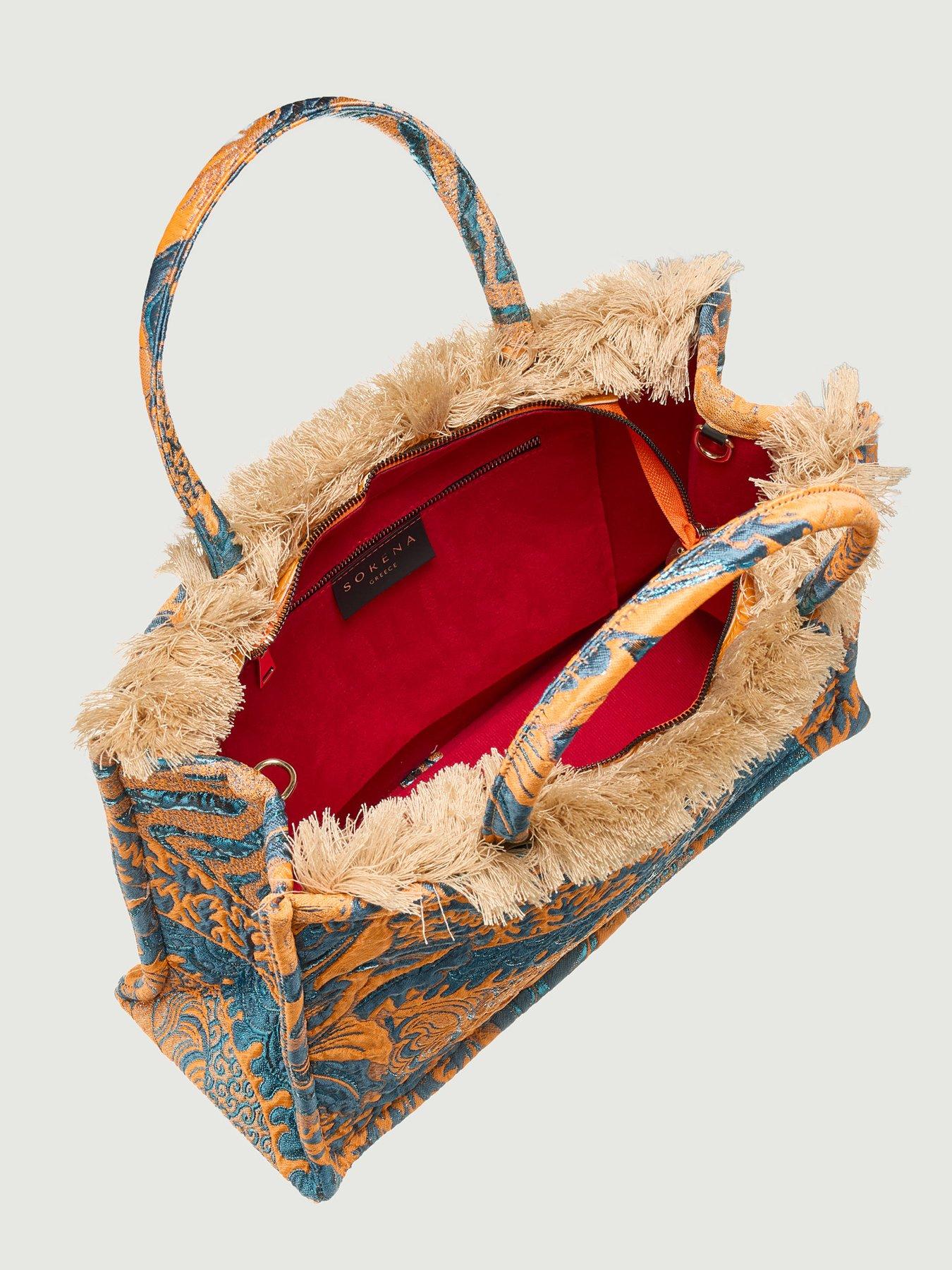  image of sorena-iliovasilema-big-tote-bag