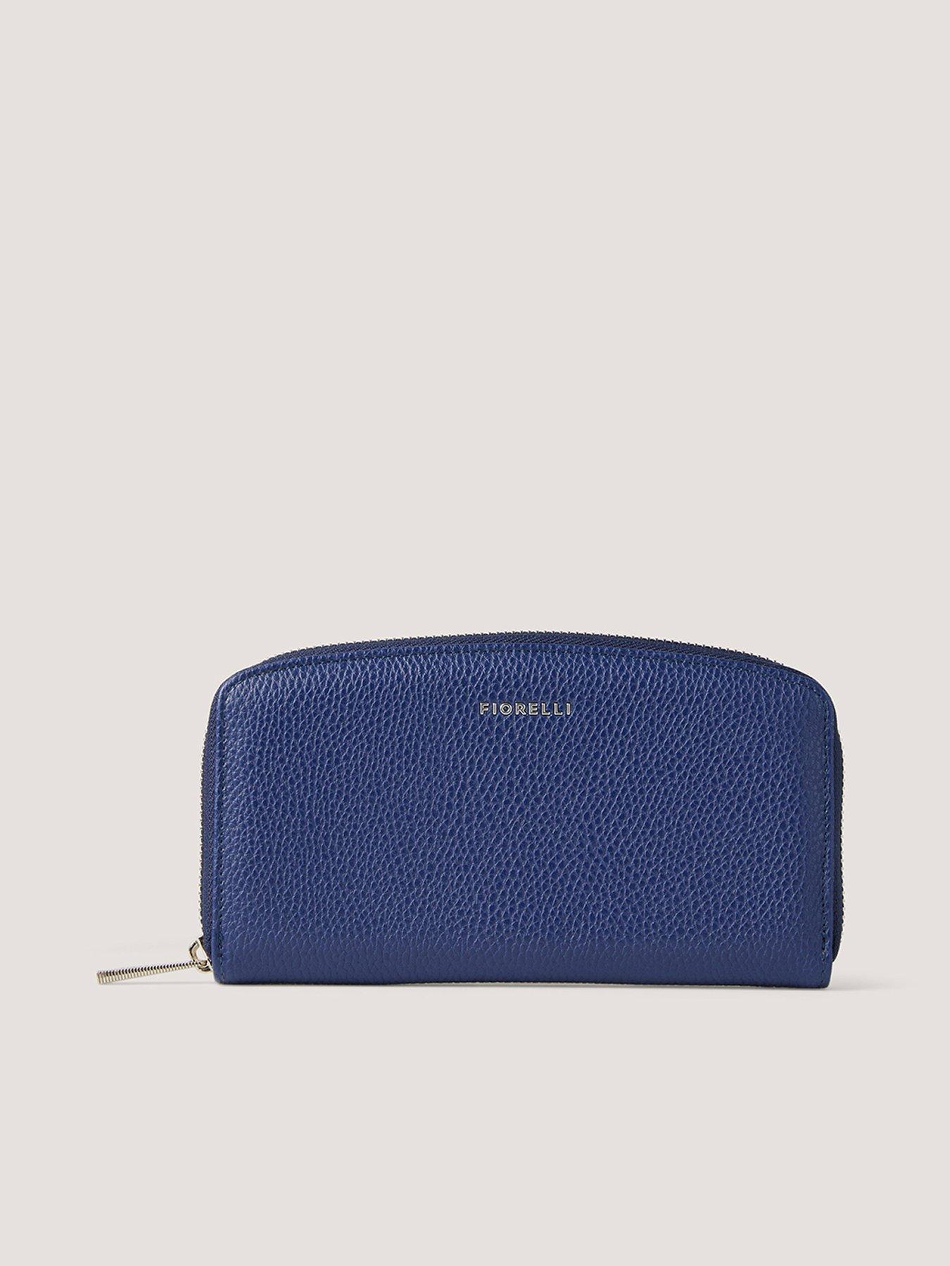 fiorelli-benny-large-zip-around-purse-navy