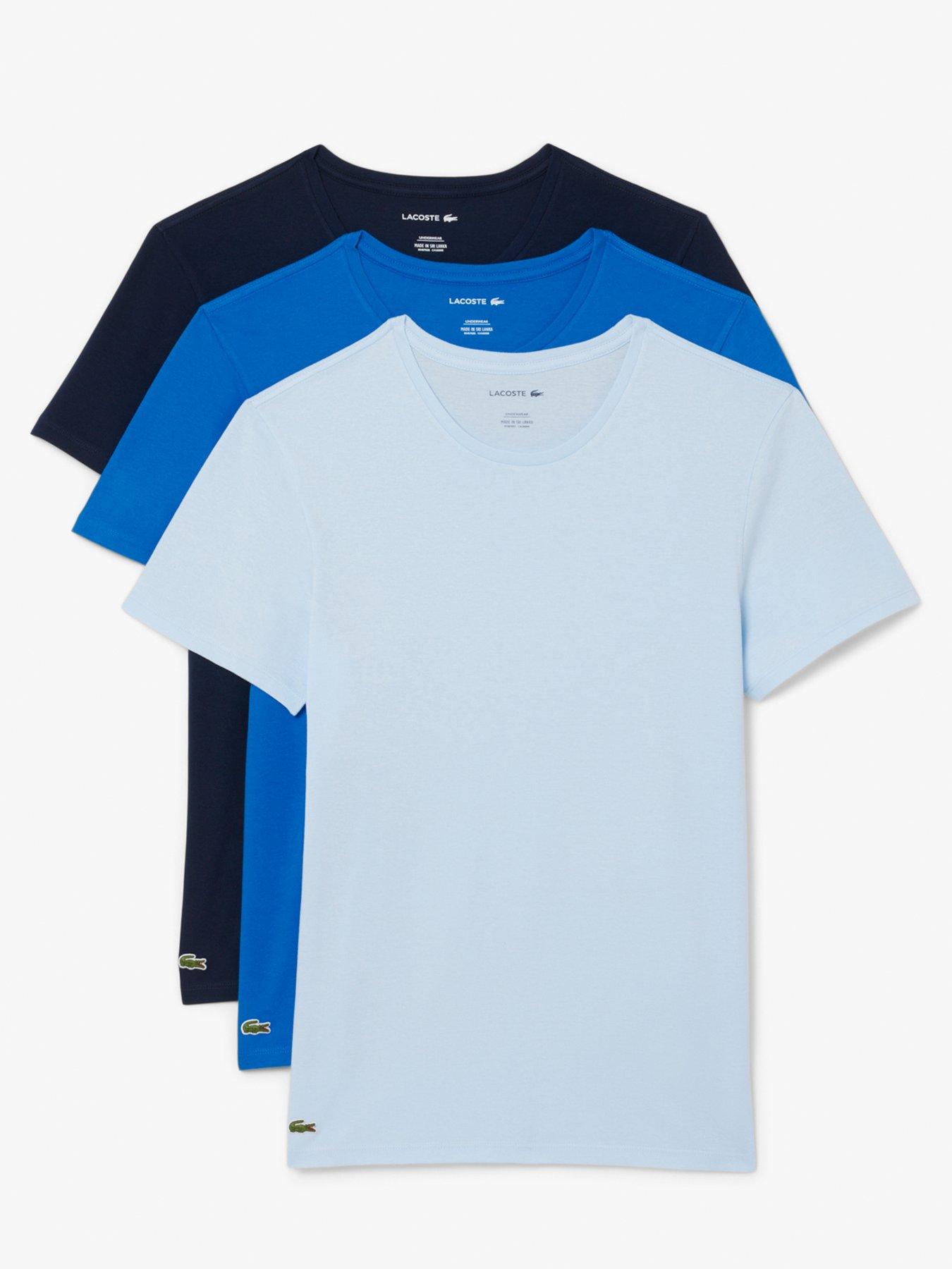 lacoste-3-pack-cotton-jersey-loungewear-t-shirt-blue
