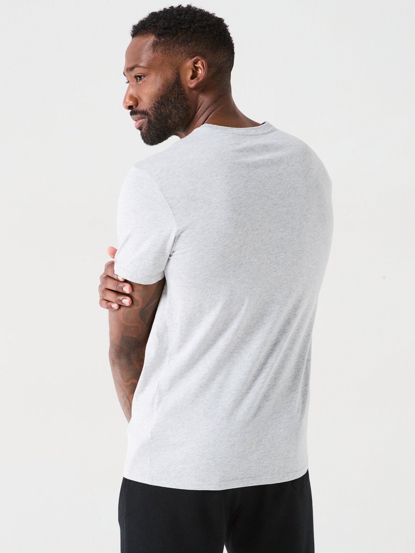  image of lacoste-3-pack-cotton-jersey-loungewear-t-shirt-multi
