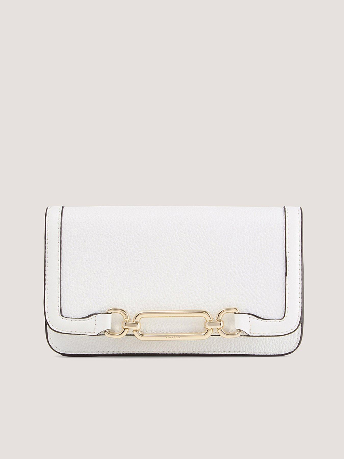 undefined Emilia Hardware Clutch