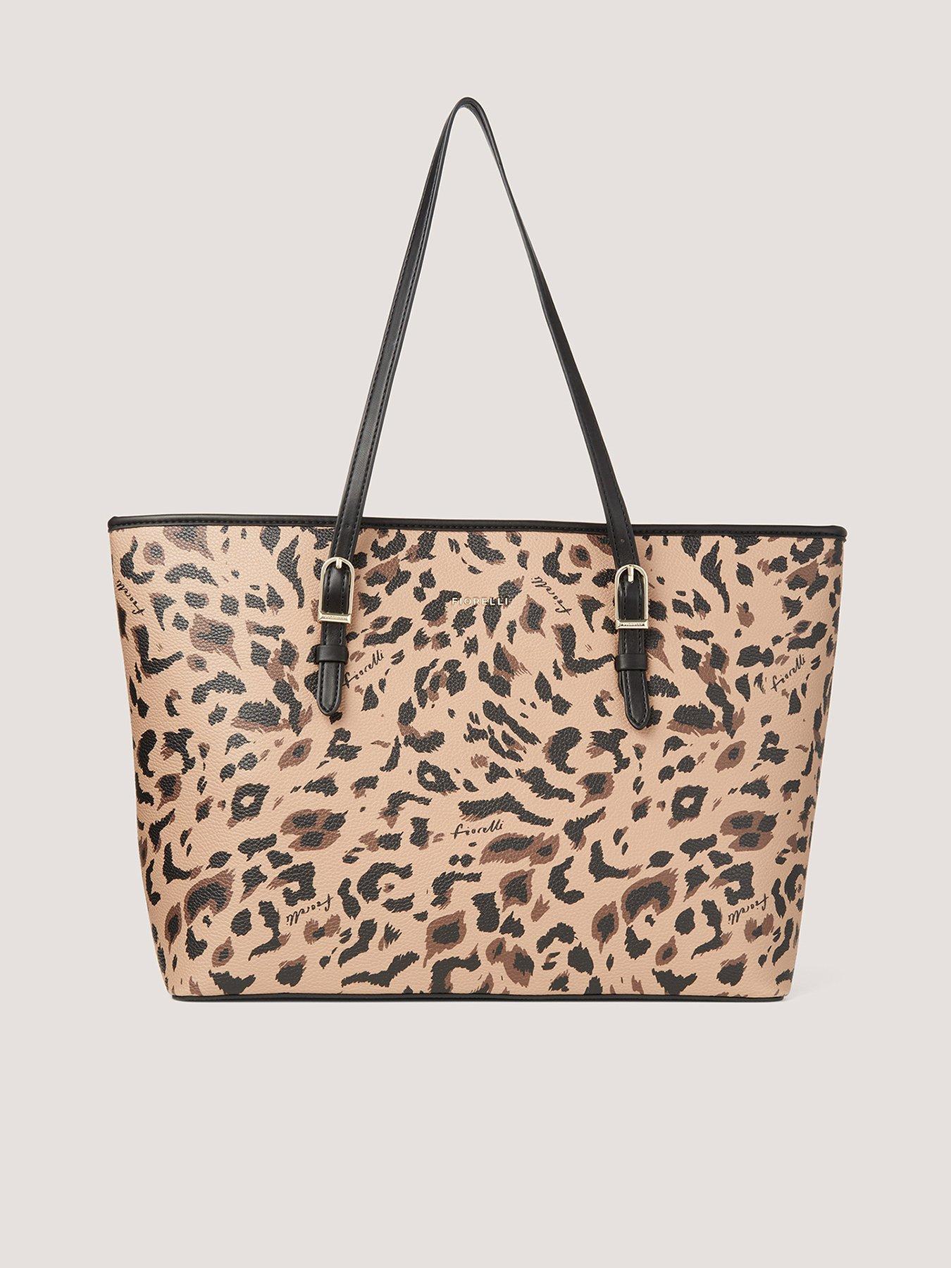 fiorelli-etta-buckle-tote-brown