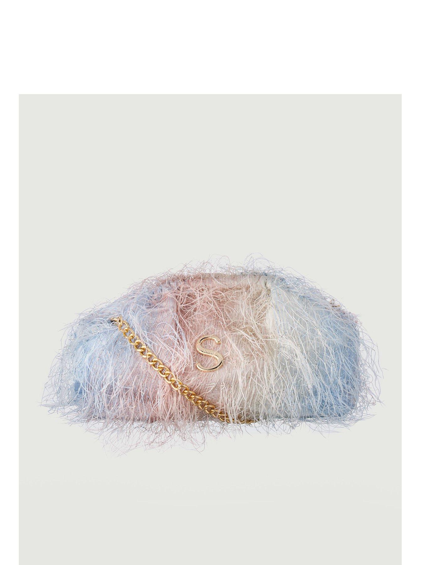Image 1 of 4 of Sorena Irida Bucket Bag - Multi
