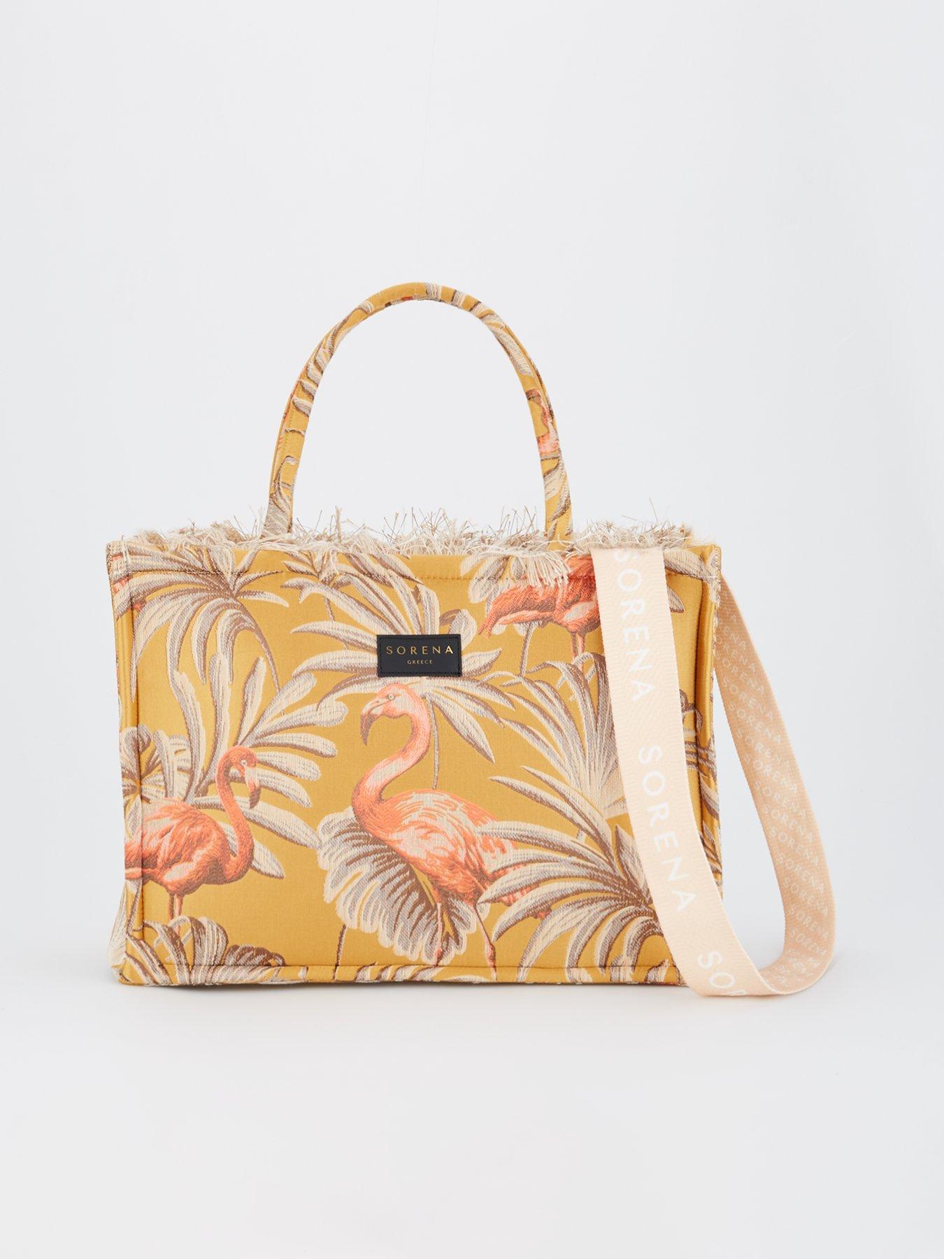 sorena-isla-yellow-big-tote-bag