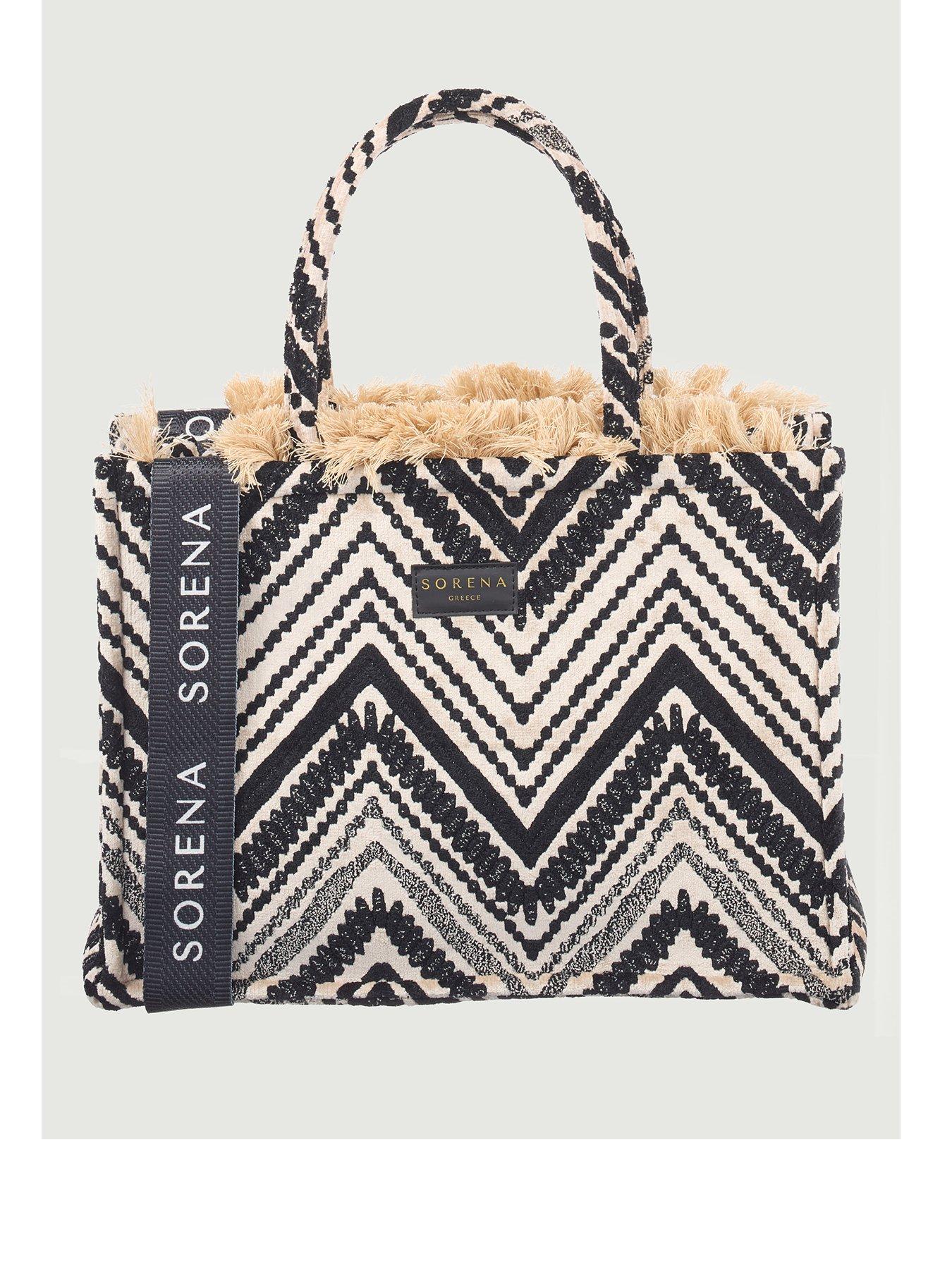  image of sorena-koufonisi-big-tote-bag