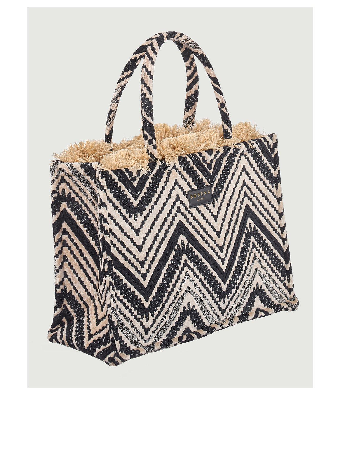  image of sorena-koufonisi-big-tote-bag