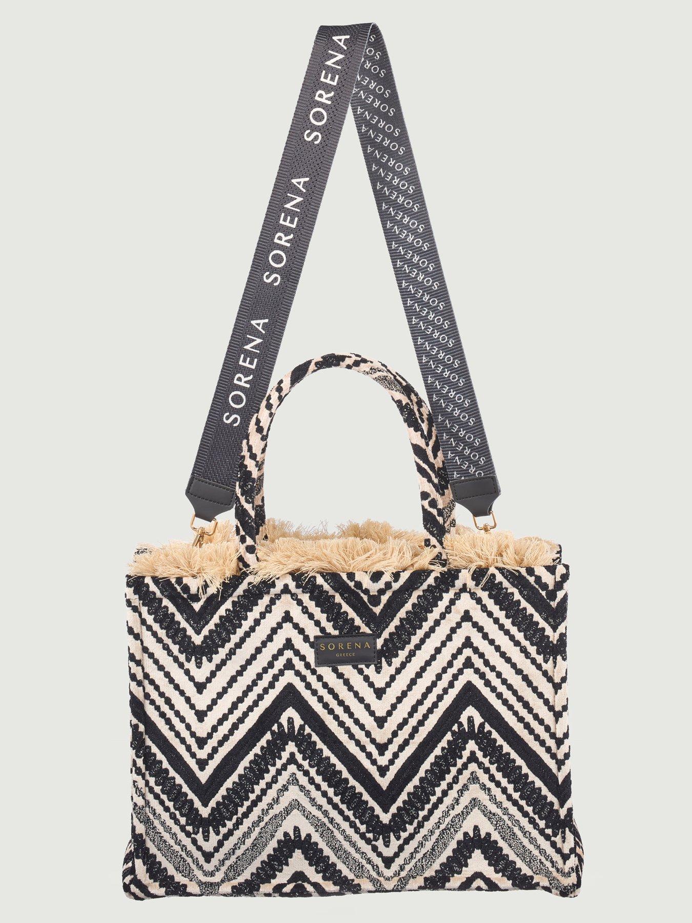  image of sorena-koufonisi-big-tote-bag
