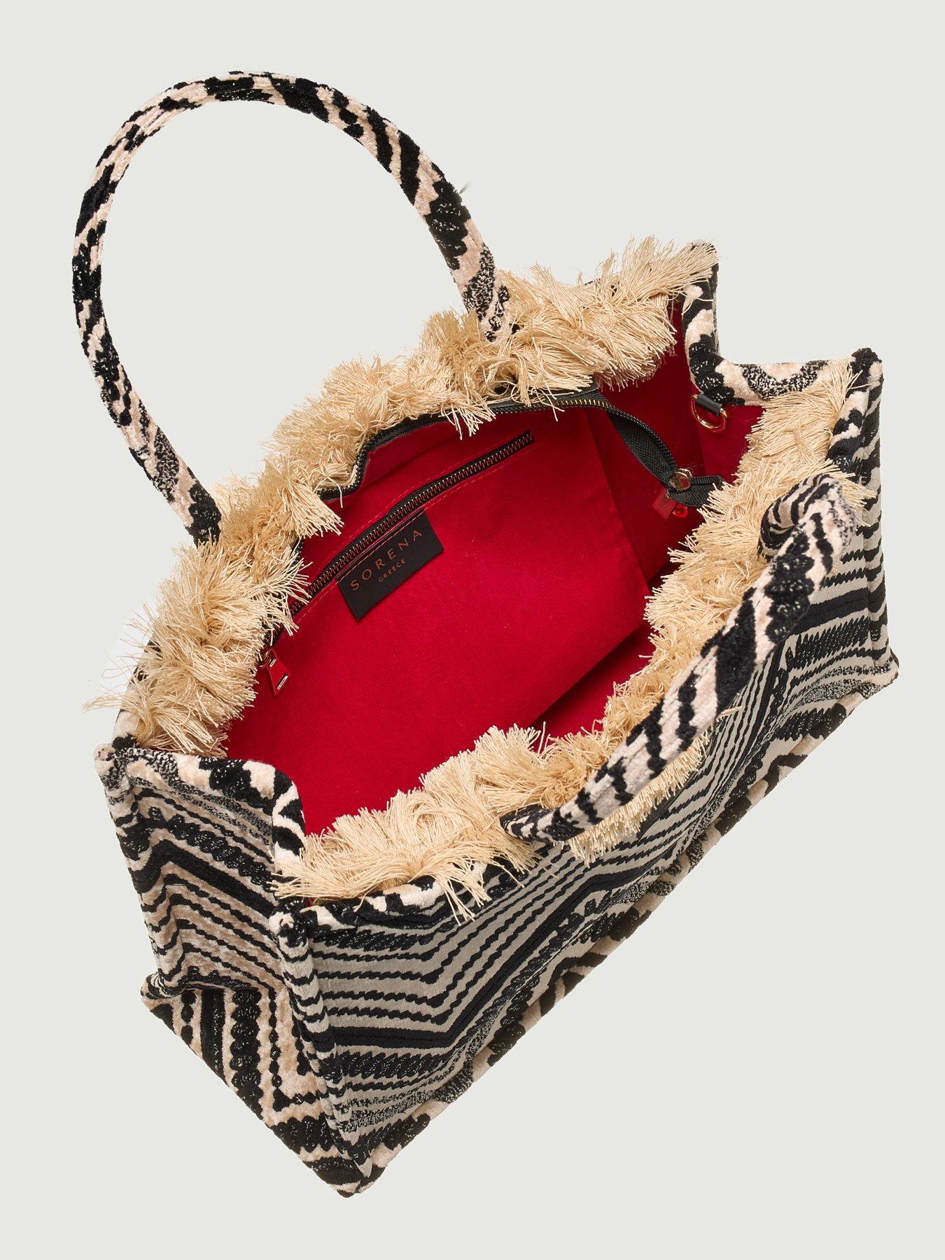  image of sorena-koufonisi-big-tote-bag