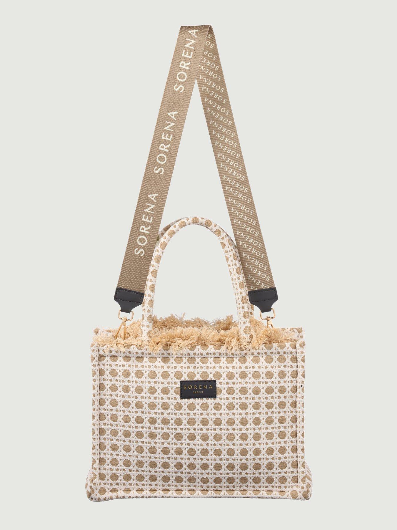  image of sorena-panarea-medium-tote-bag