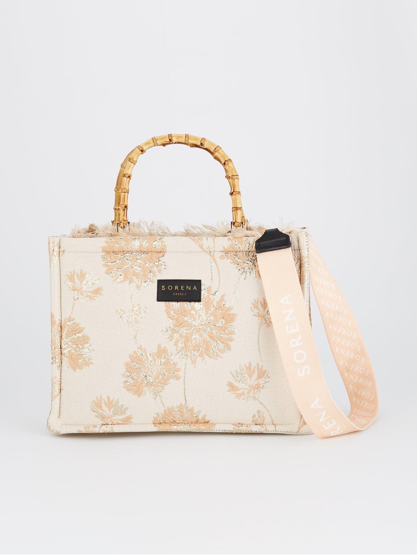  image of sorena-sofi-medium-tote-bag