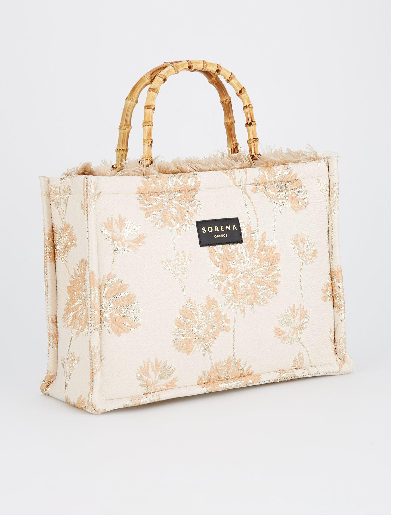  image of sorena-sofi-medium-tote-bag