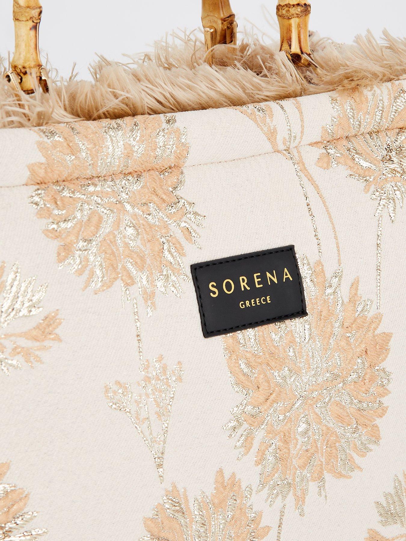  image of sorena-sofi-medium-tote-bag
