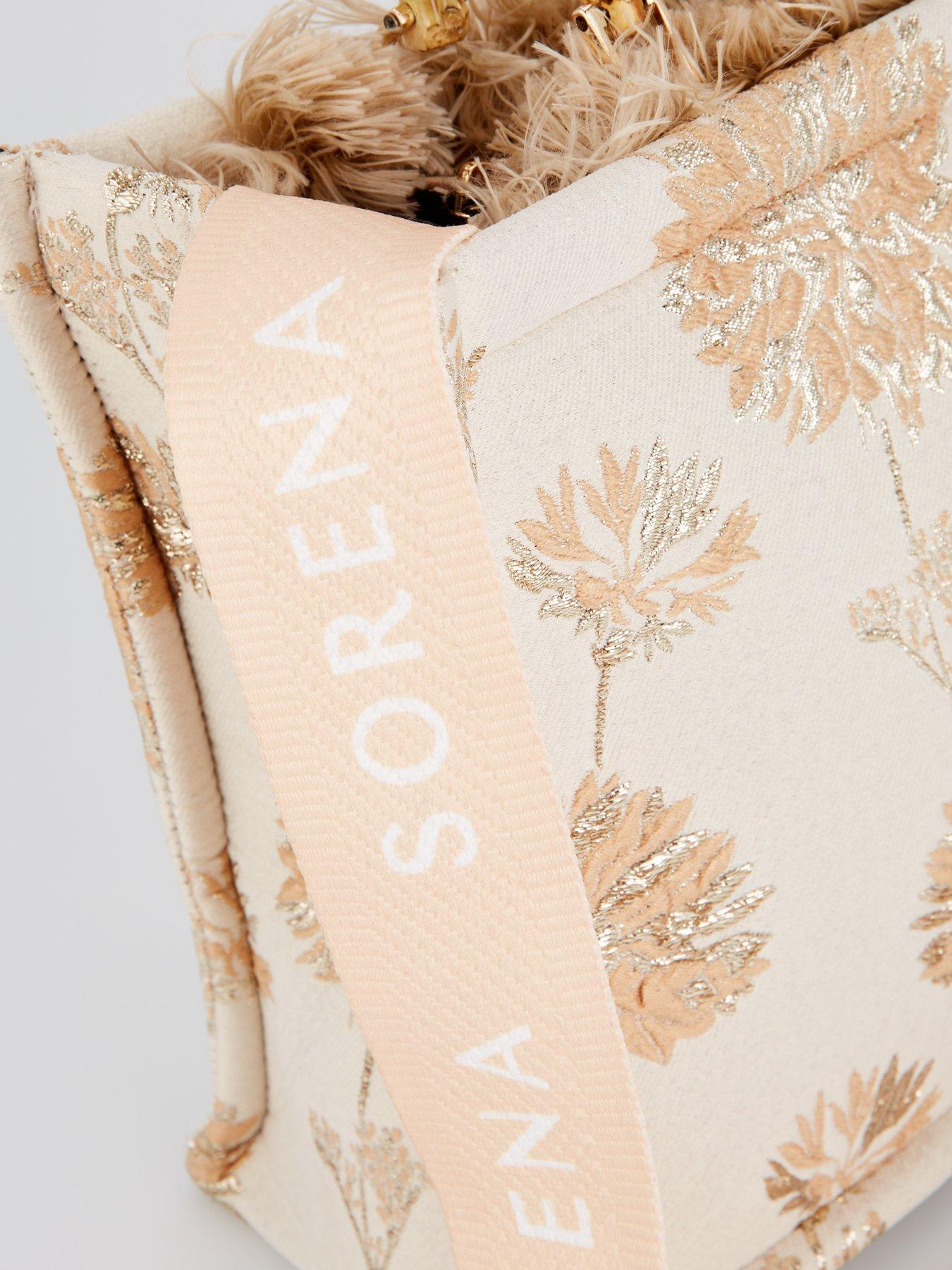  image of sorena-sofi-medium-tote-bag