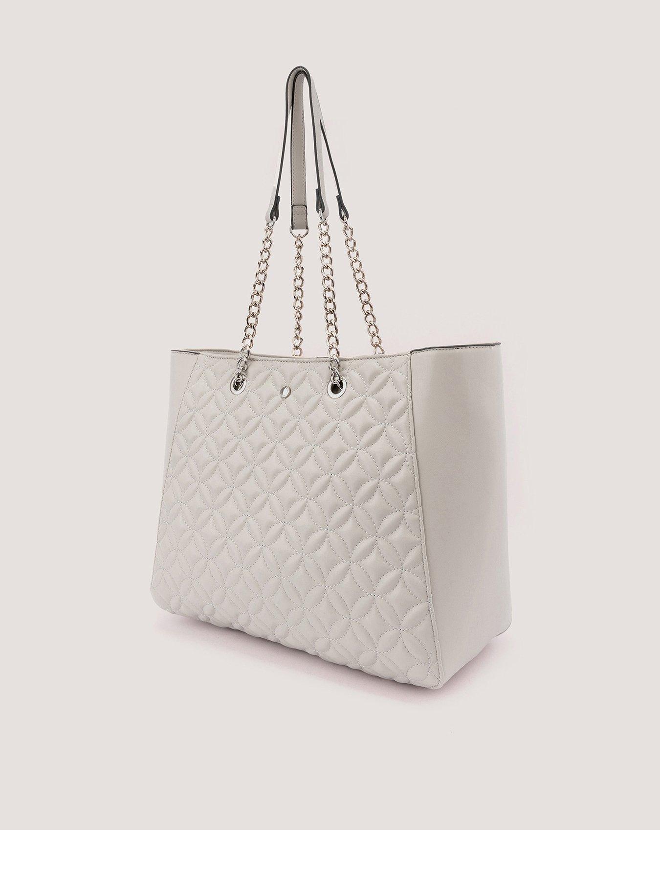  image of fiorelli-camillie-chain-shopper-tote