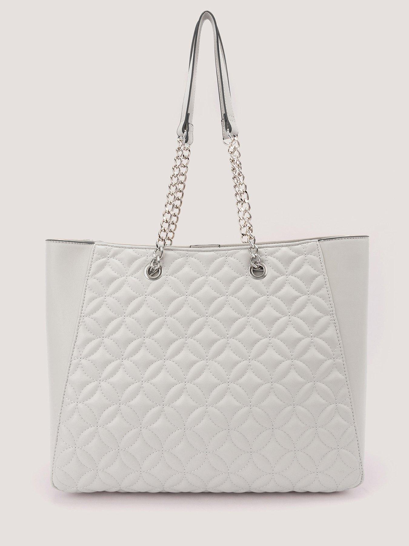  image of fiorelli-camillie-chain-shopper-tote