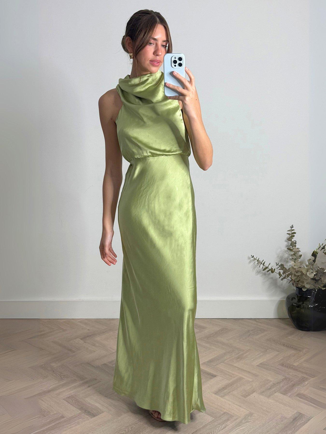 style-cheat-draped-satin-maxi-dress-green