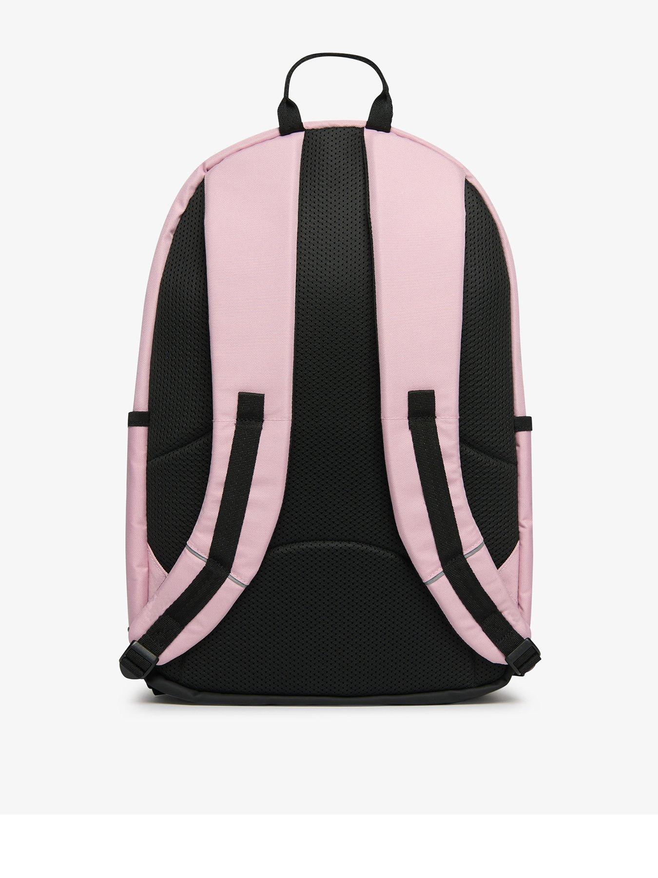  image of superdry-classic-patch-montana-backpack-pink