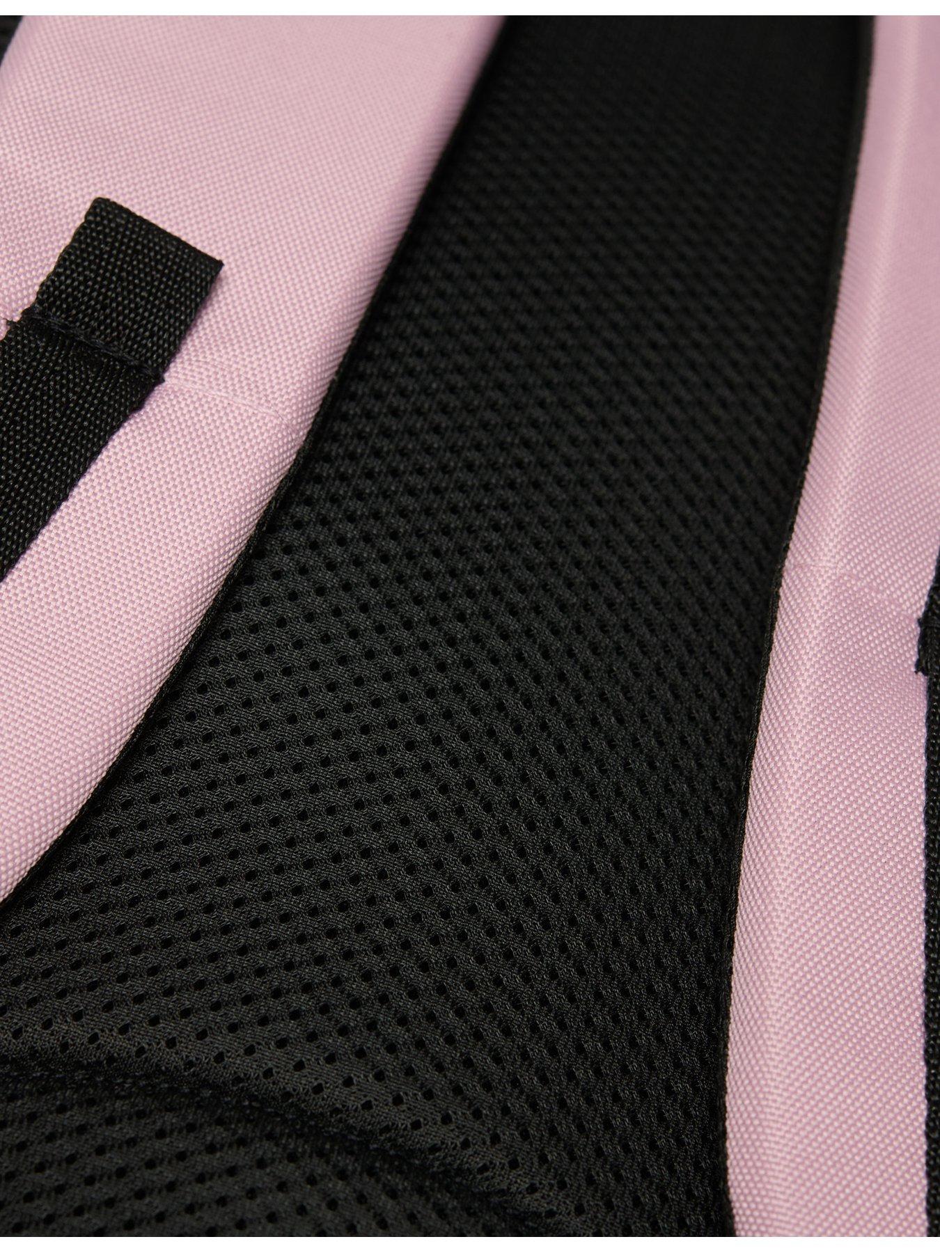  image of superdry-classic-patch-montana-backpack-pink