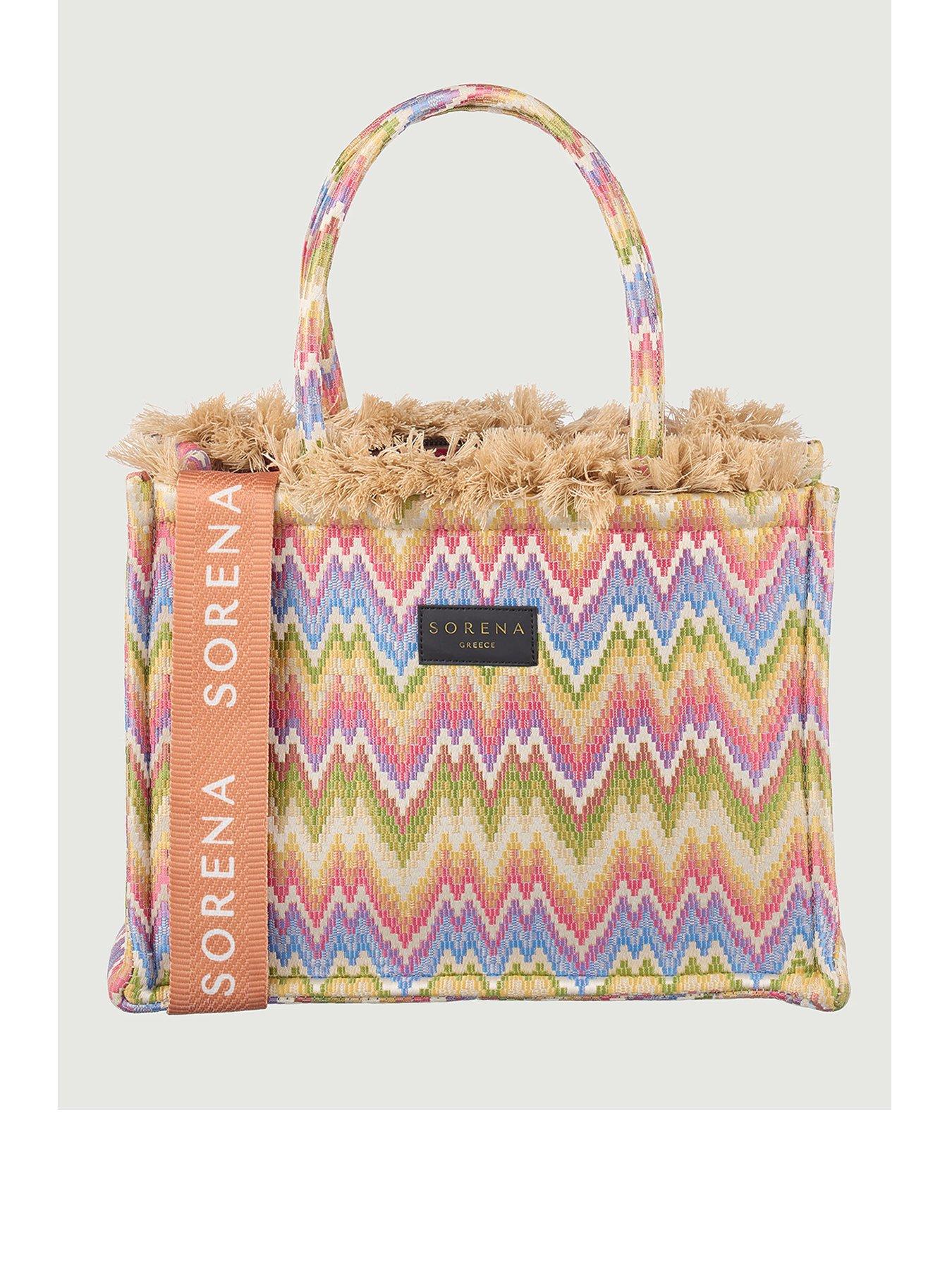 sorena-cecilia-medium-tote-bag