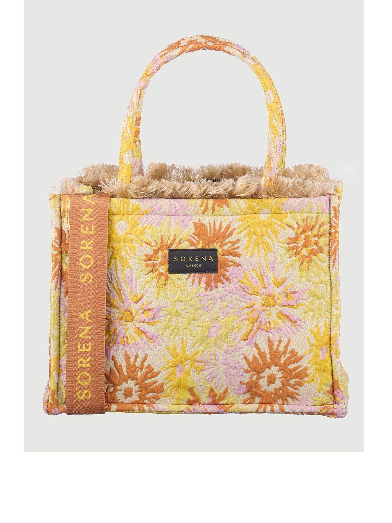 sorena-xrisanthi-medium-tote-bag