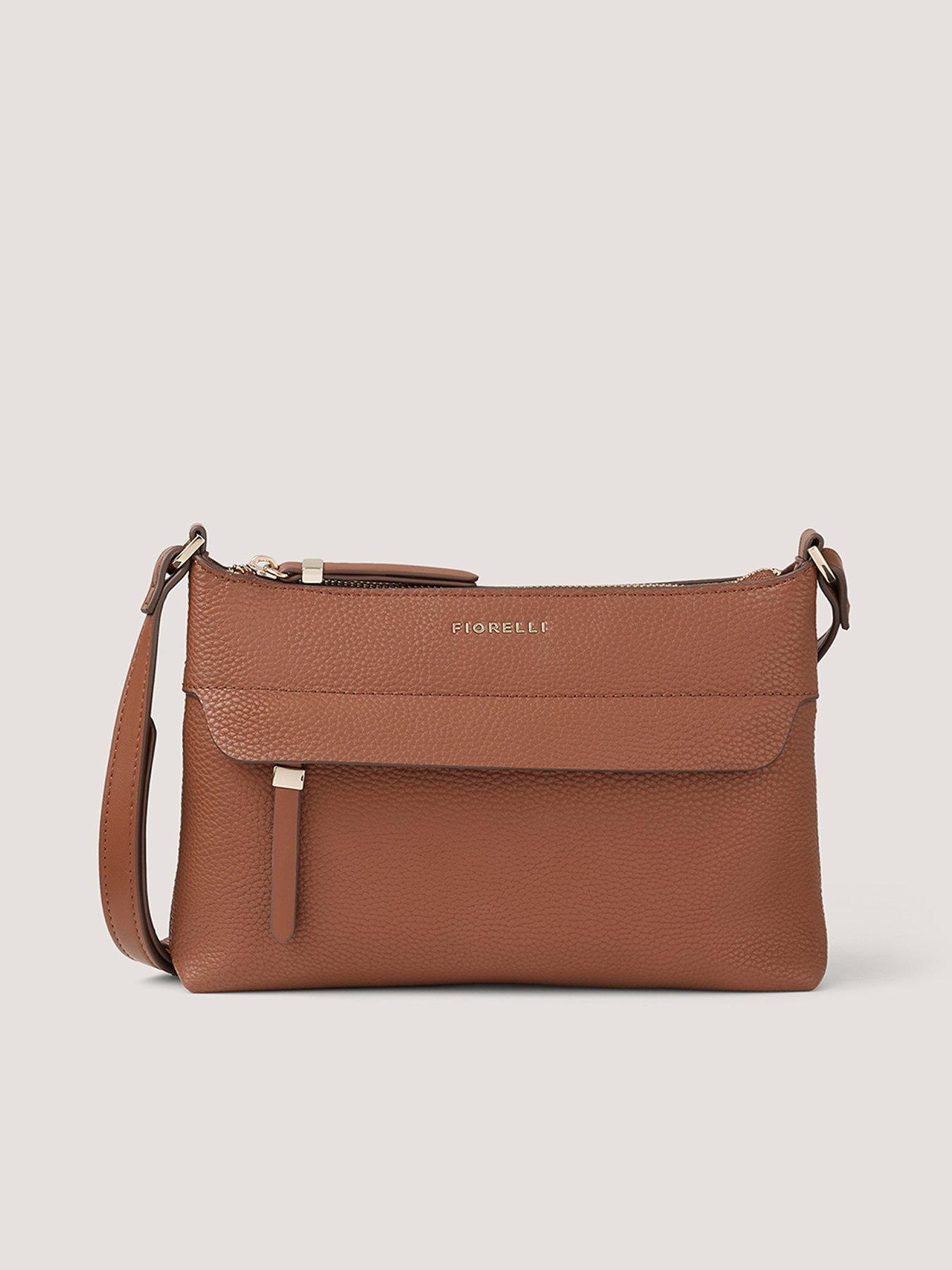 image of fiorelli-isla-crossbody