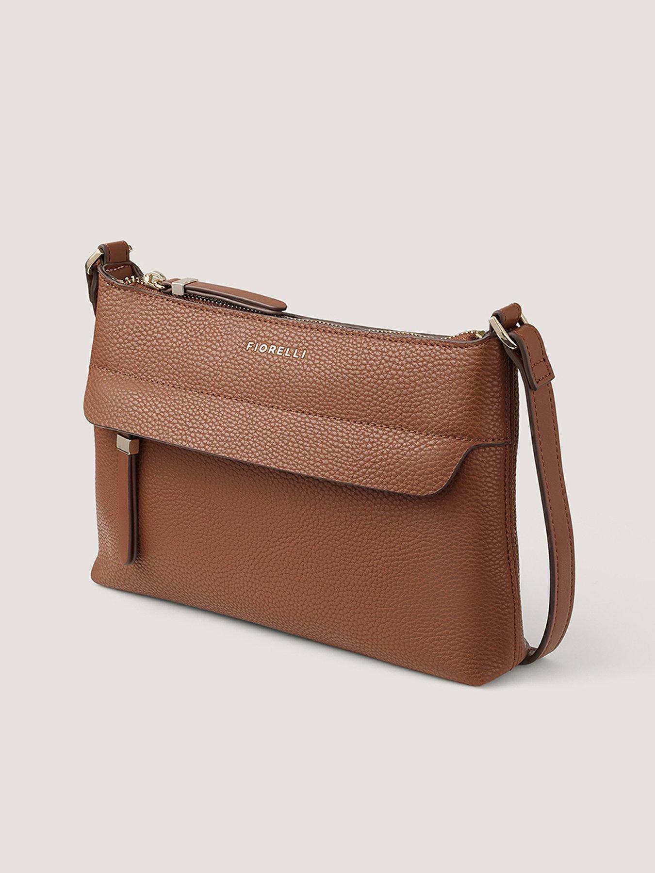  image of fiorelli-isla-crossbody