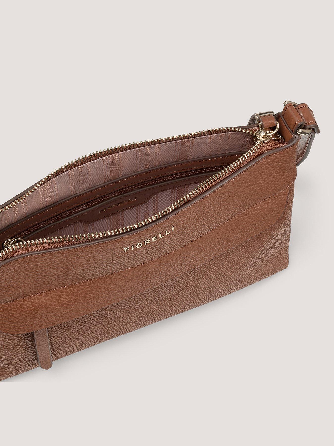  image of fiorelli-isla-crossbody