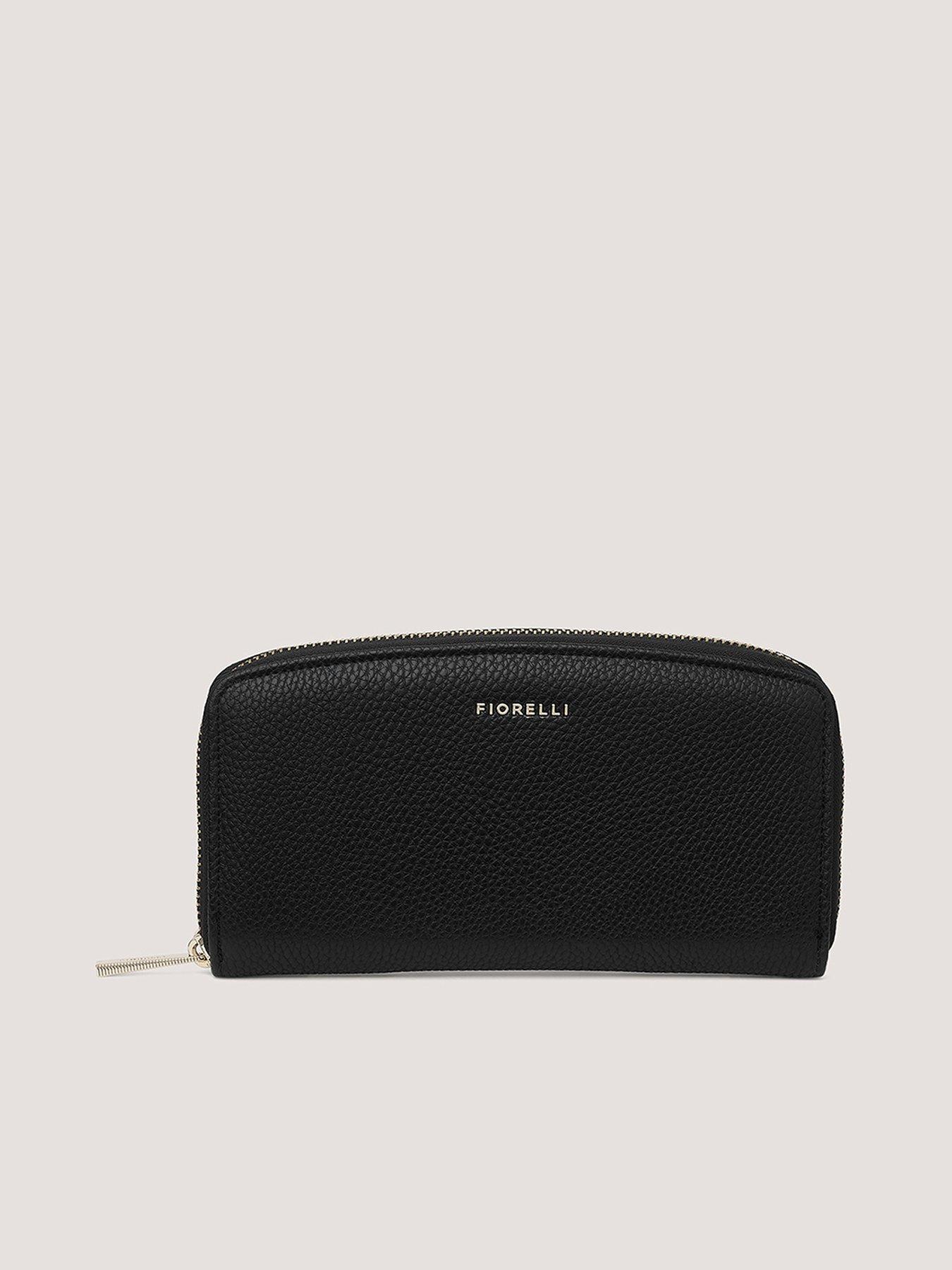  image of fiorelli-benny-large-zip-around-purse