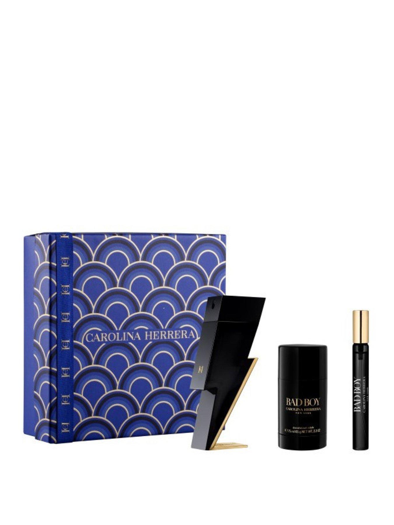 undefined Bad Boy Eau de Toilette 100 ml and 10ml Gift Set