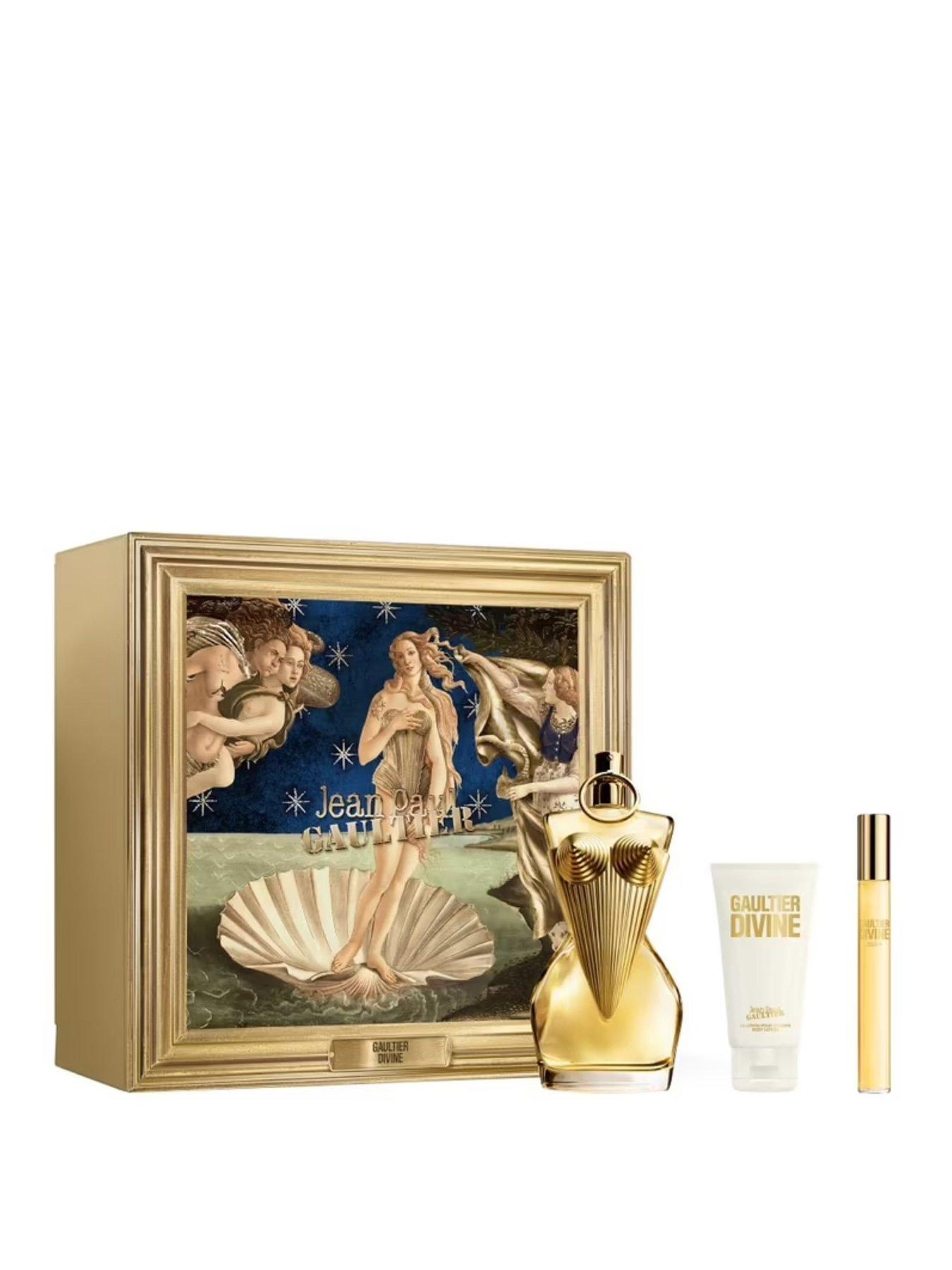 undefined Divine Eau de Parfum Gift Set
