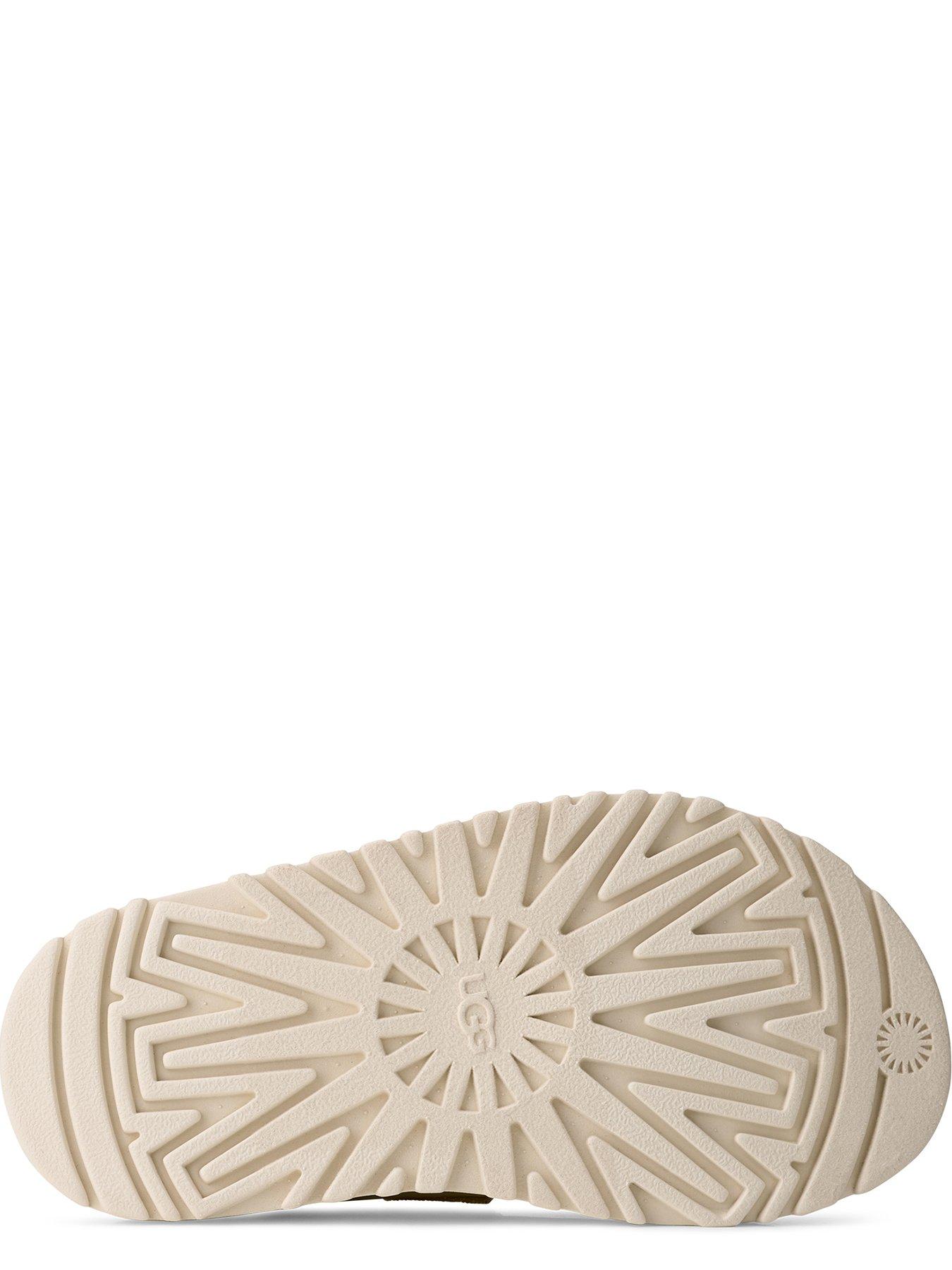  image of ugg-kids-goldenglow-slide-jasmine