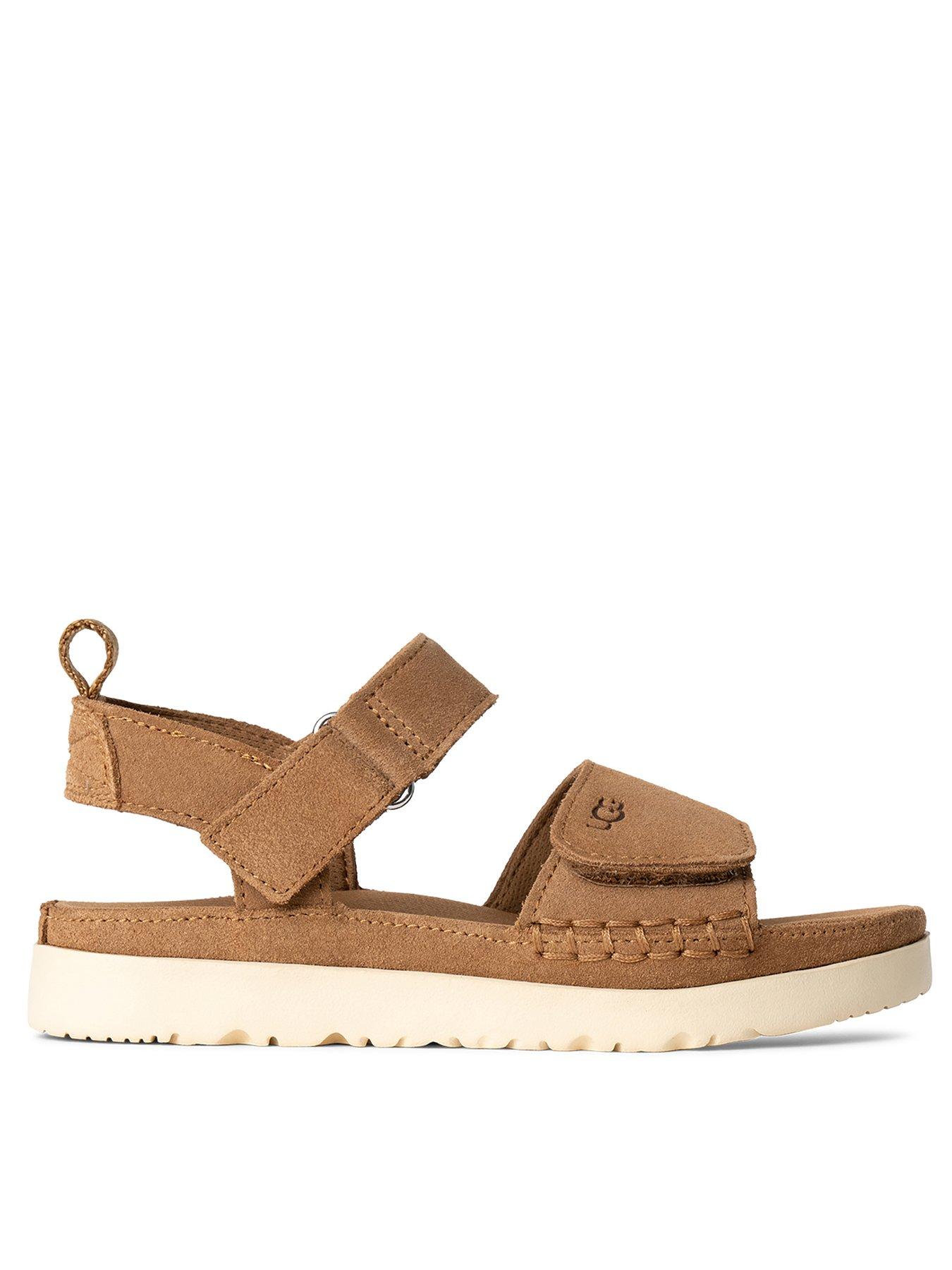 undefined Kids Goldenstar - Brown