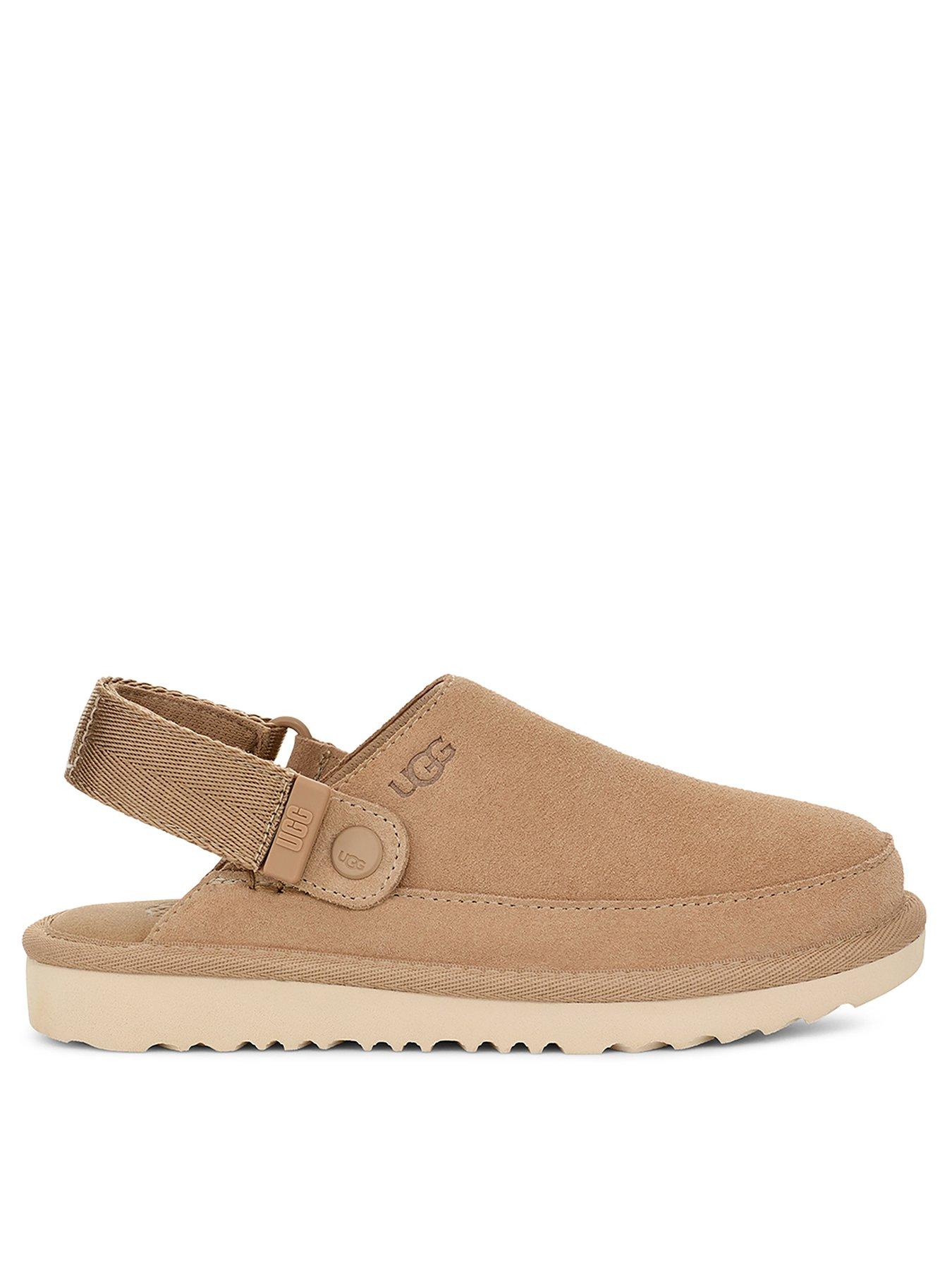 ugg-kids-goldenstar-clog-sand