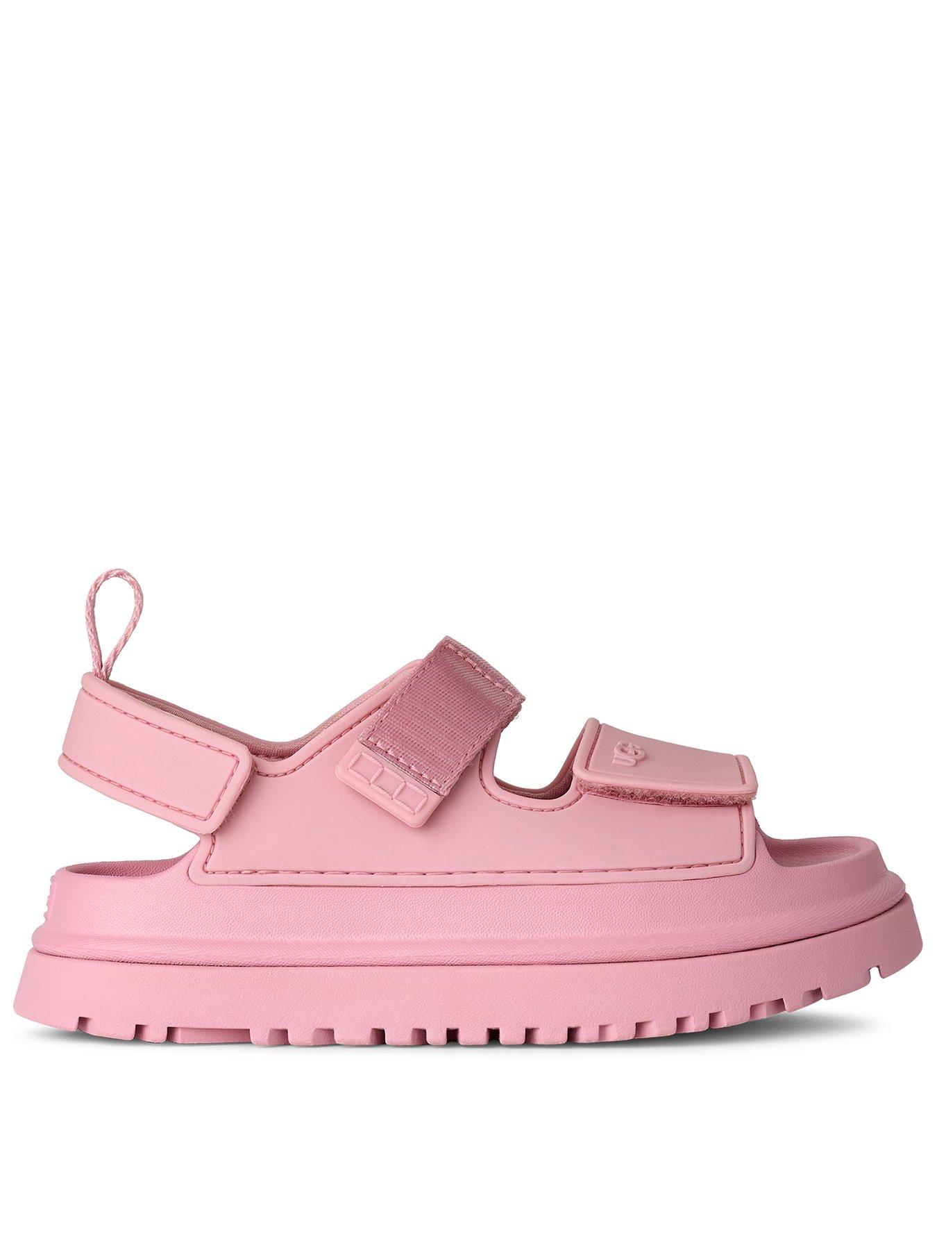  image of ugg-kids-goldenglow