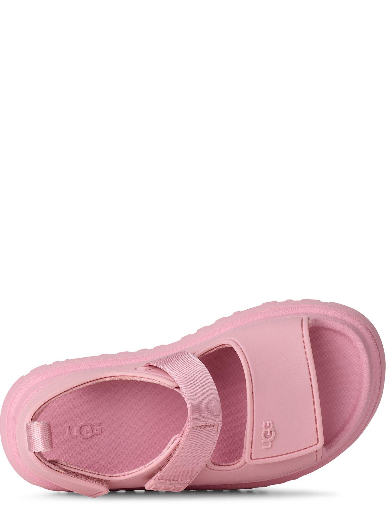  image of ugg-kids-goldenglow