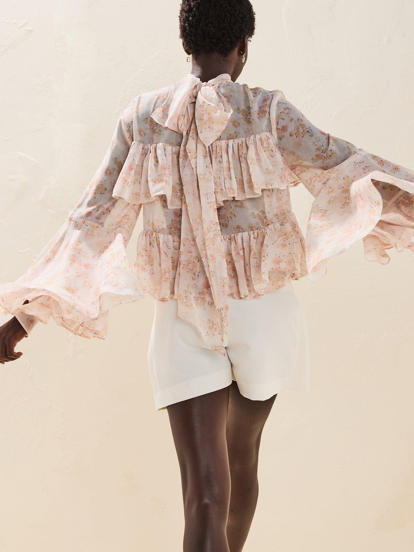 v-by-very-floral-frill-blouse-print
