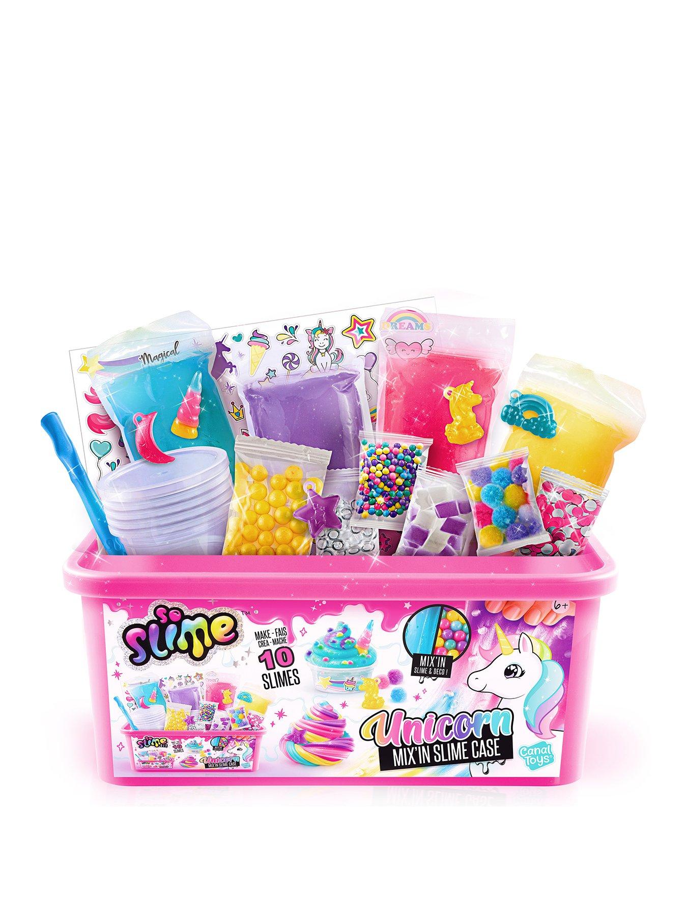  image of so-slime-unicorn-case