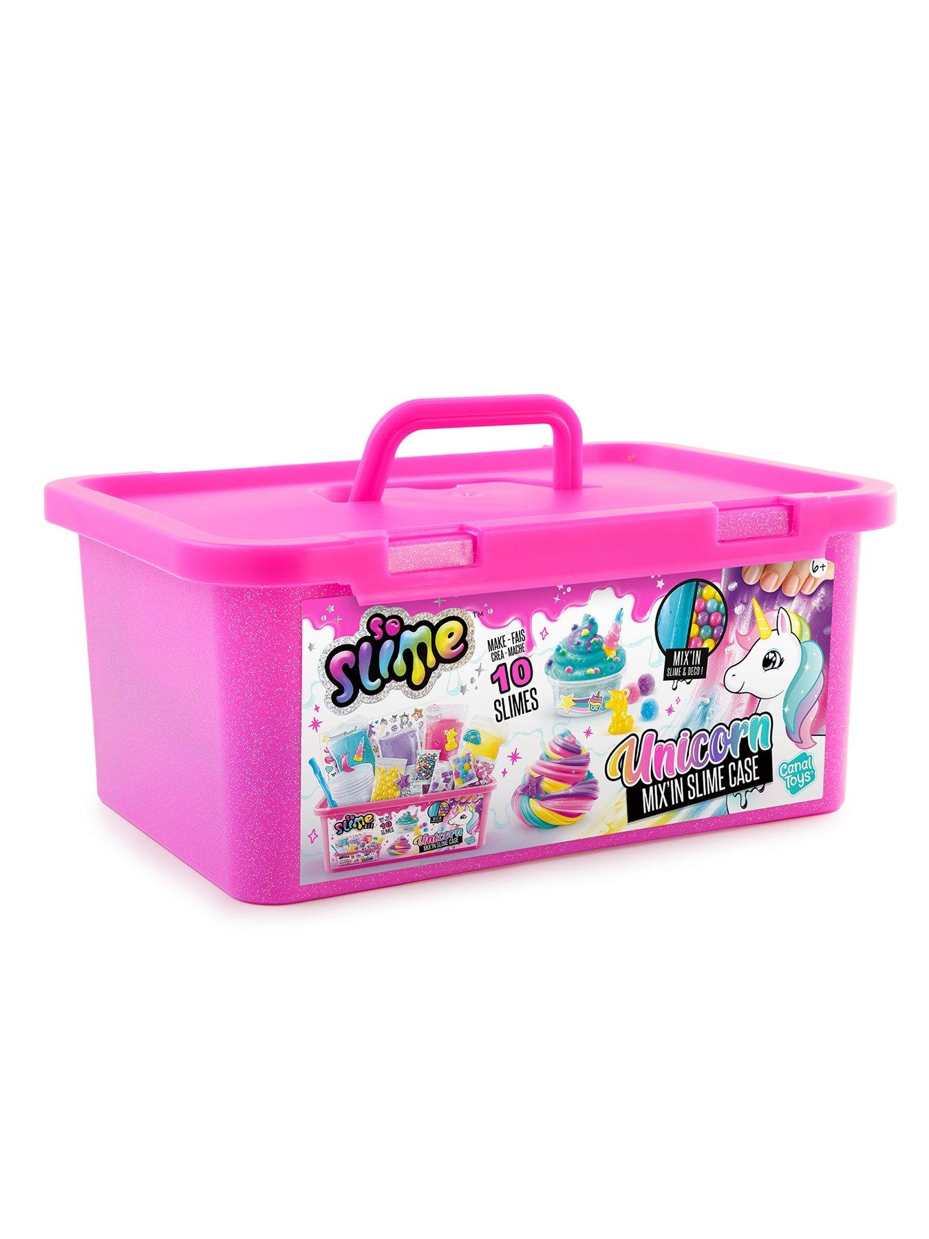  image of so-slime-unicorn-case