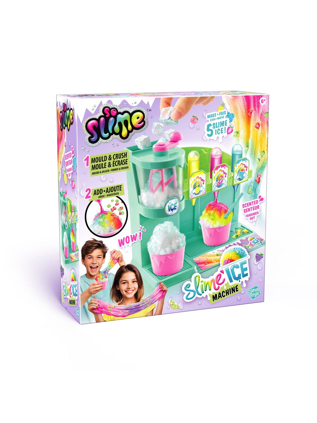  image of so-slime-ice-machine