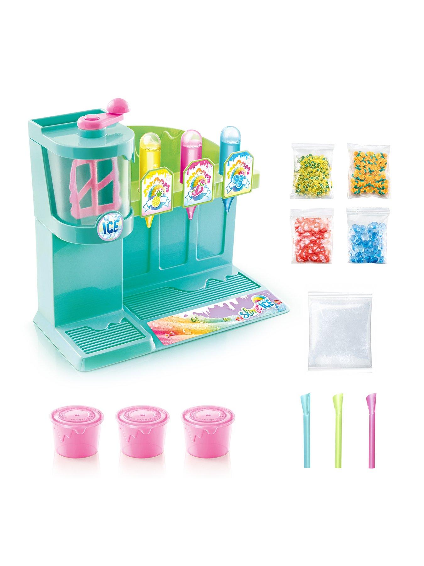  image of so-slime-ice-machine