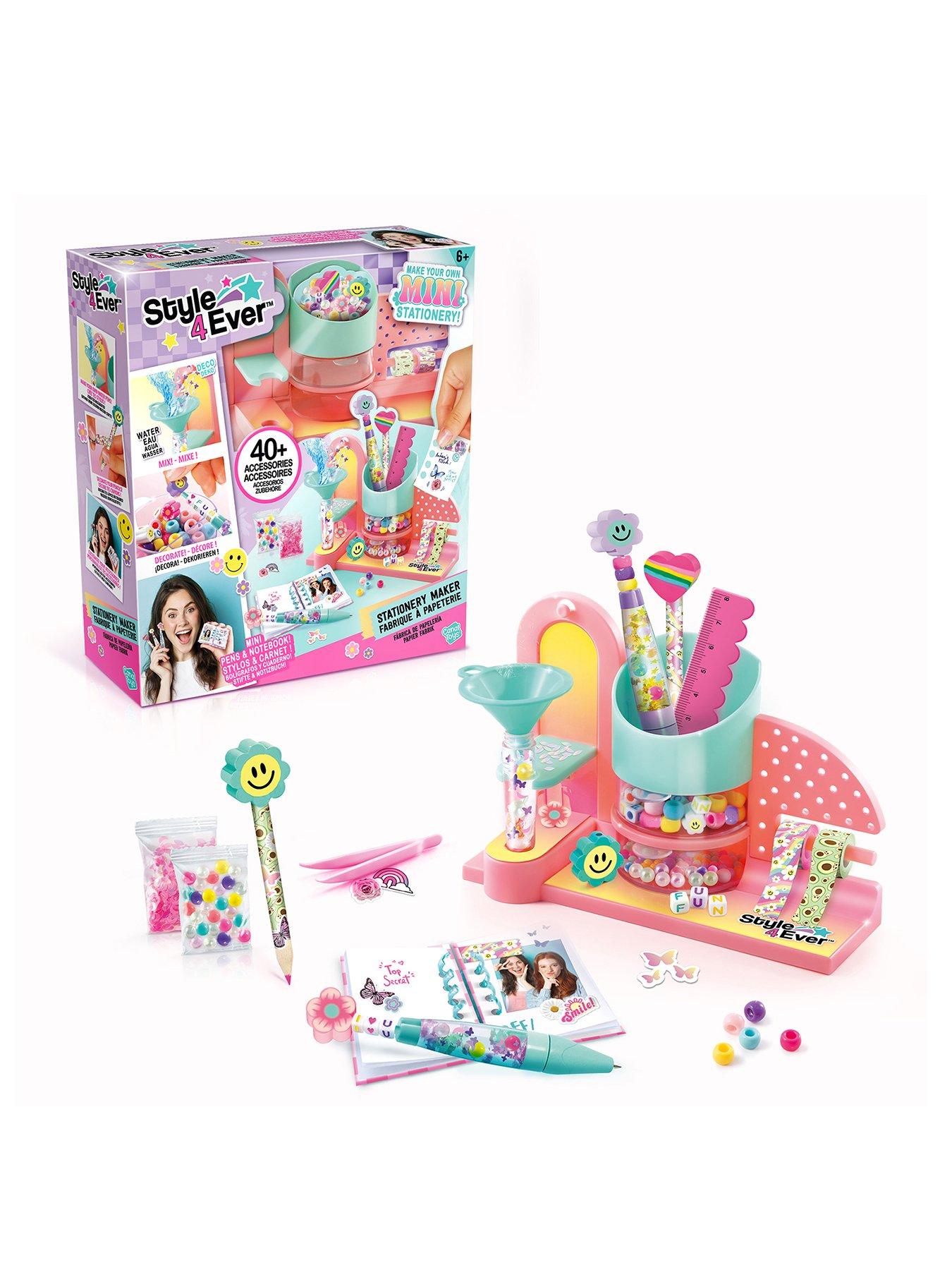 Image 1 of 7 of Style 4 Ever Mini Stationery Maker