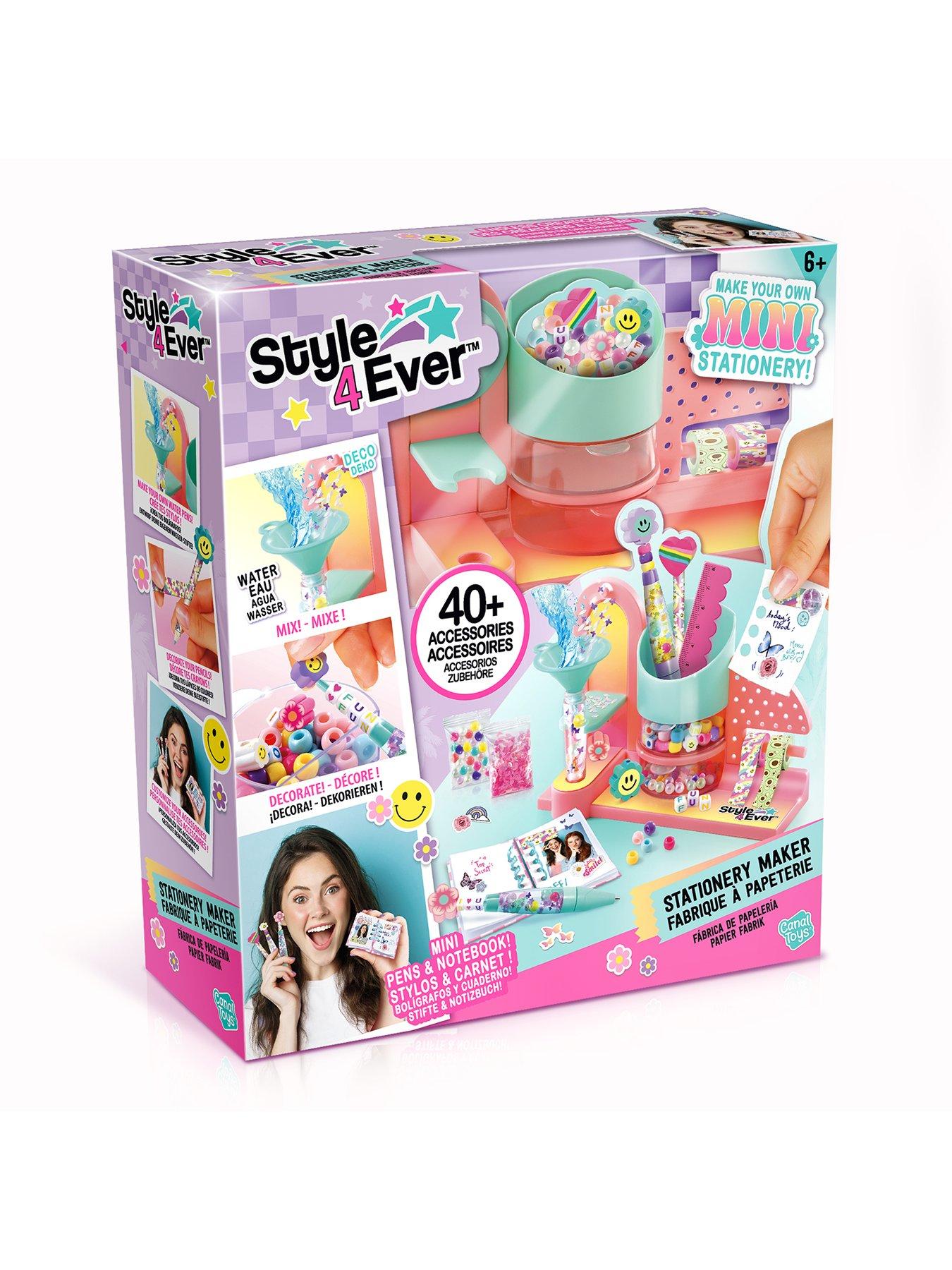 image of style-4-ever-stationery-maker