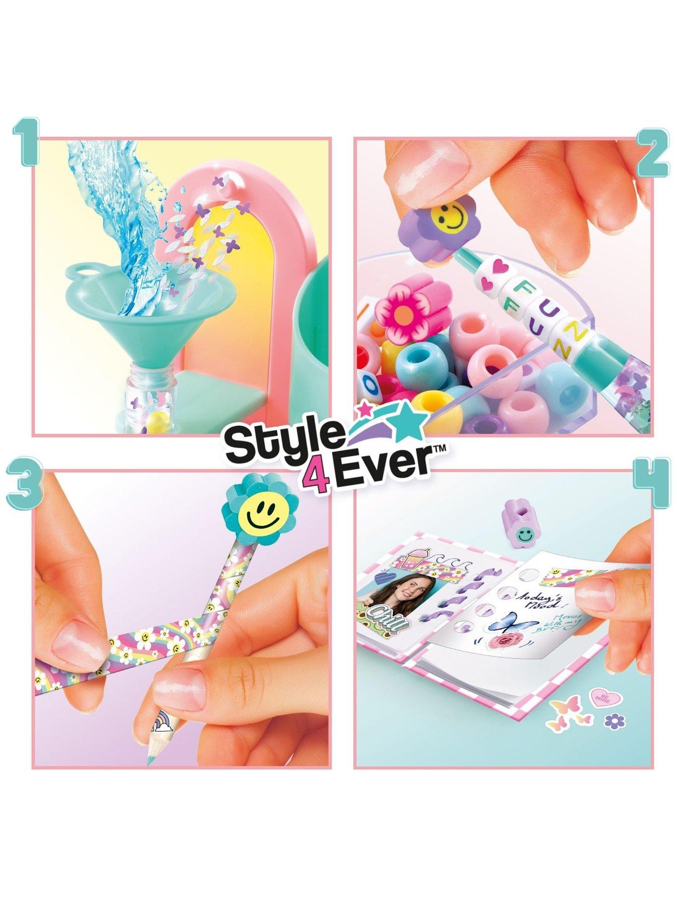 Image 4 of 7 of Style 4 Ever Mini Stationery Maker