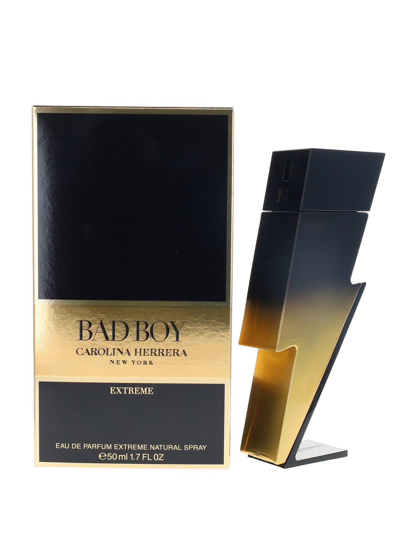 Carolina Herrera Carolina Herrera Bad Boy Extreme EDP-S 50ml