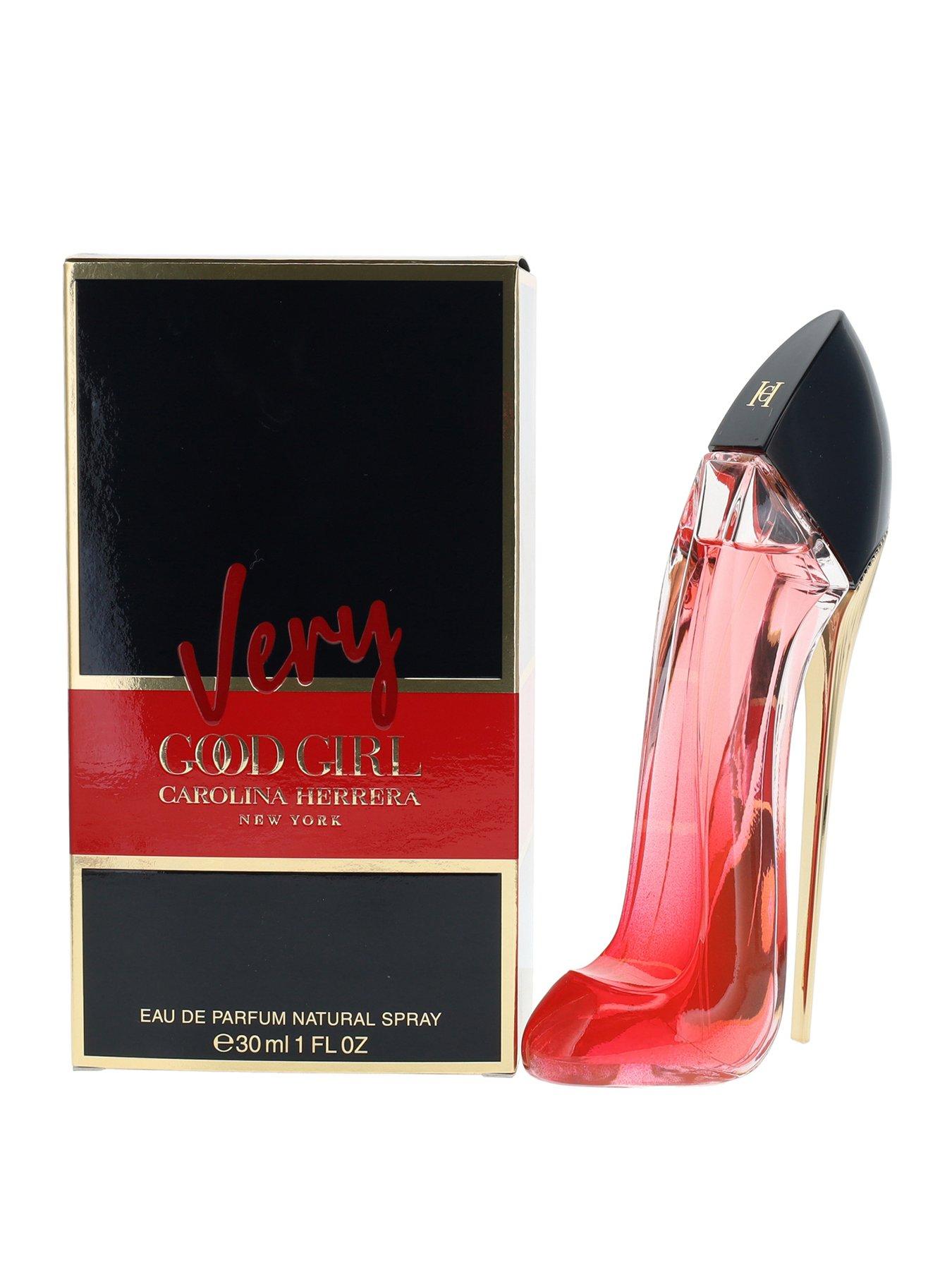Image 1 of 3 of Carolina Herrera Carolina Herrera Very Good Girl EDP-S 30ml