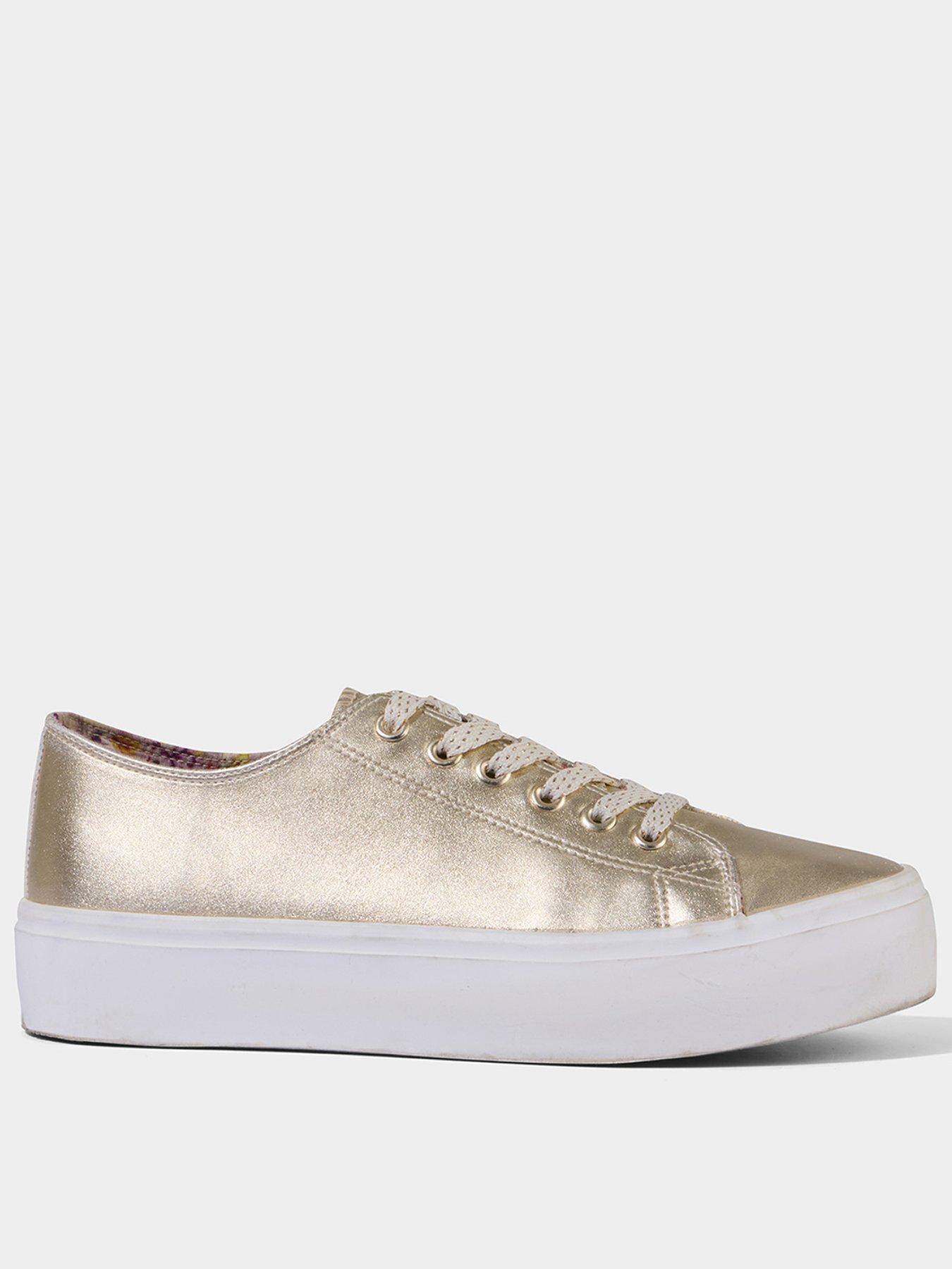 joe-browns-perfect-day-platform-pumps-gold
