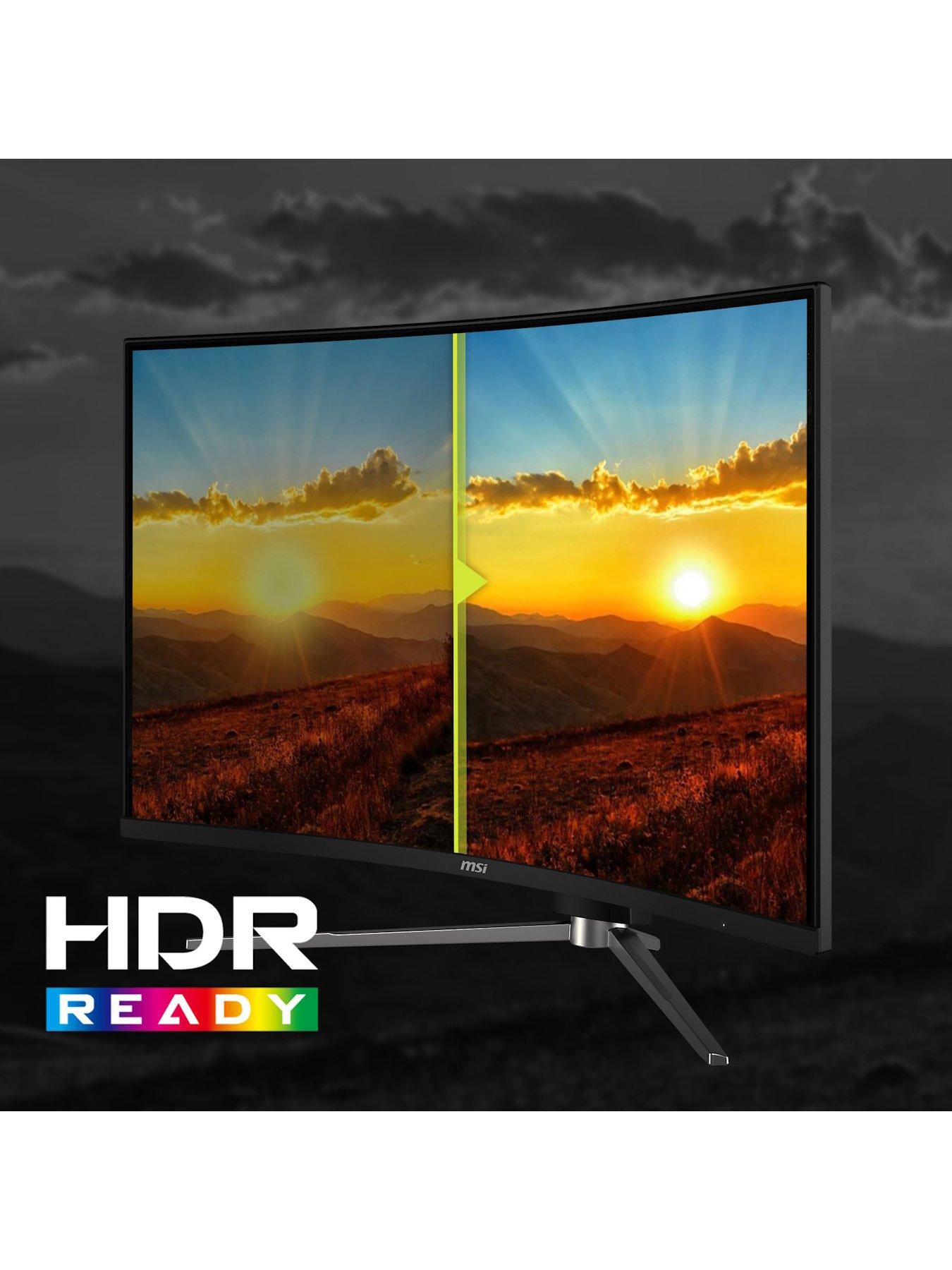  image of msi-mag-325cqrxf-e2-32in-wqhd-240hz-curved-gaming-monitor-black