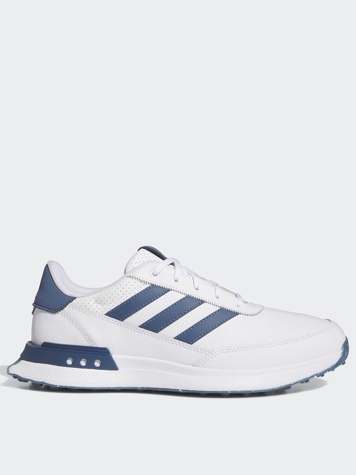 adidas Mens S2G Sl Golf Shoes - Navy