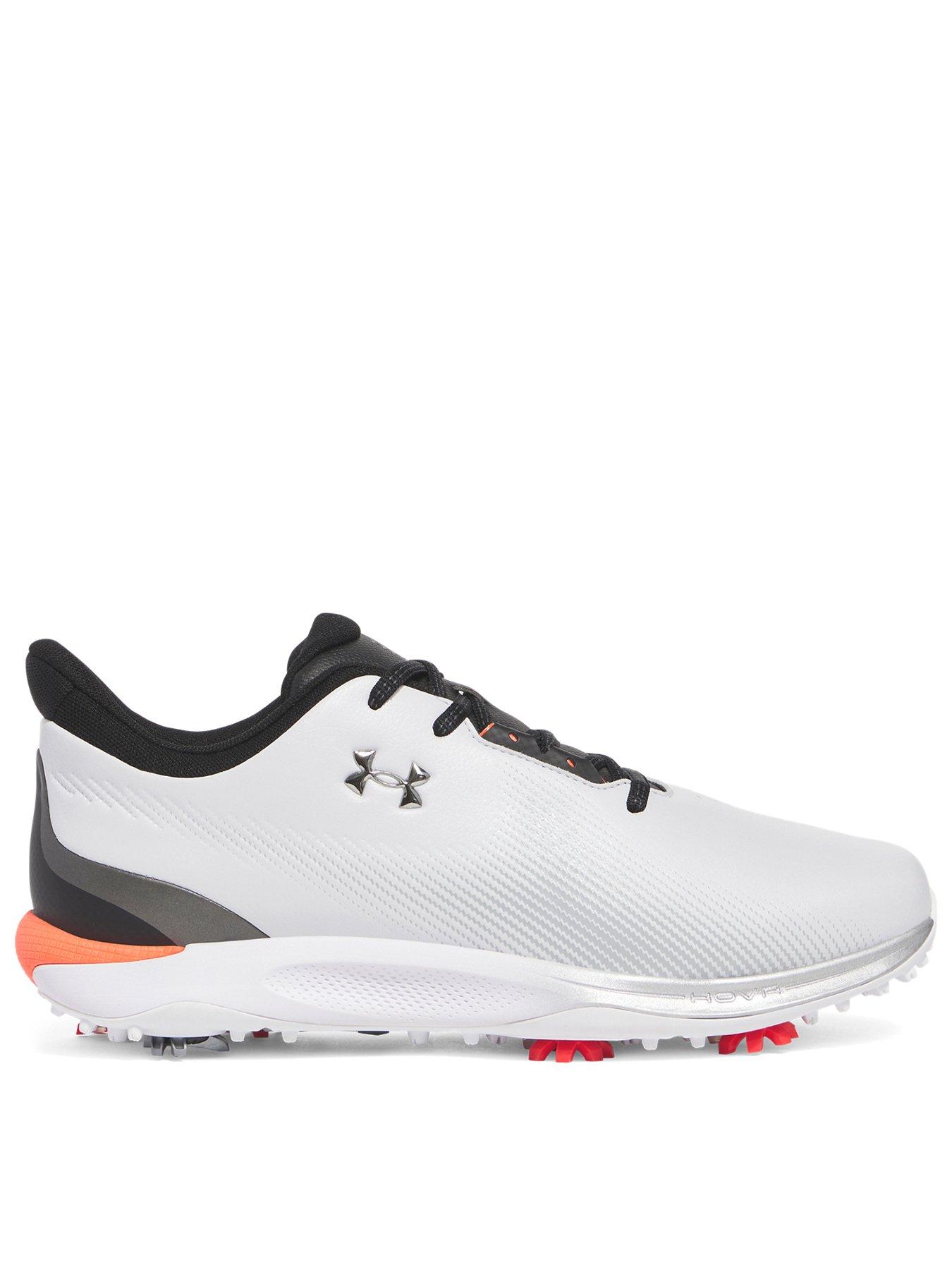 under-armour-mens-golf-drive-fade-trainers-grey