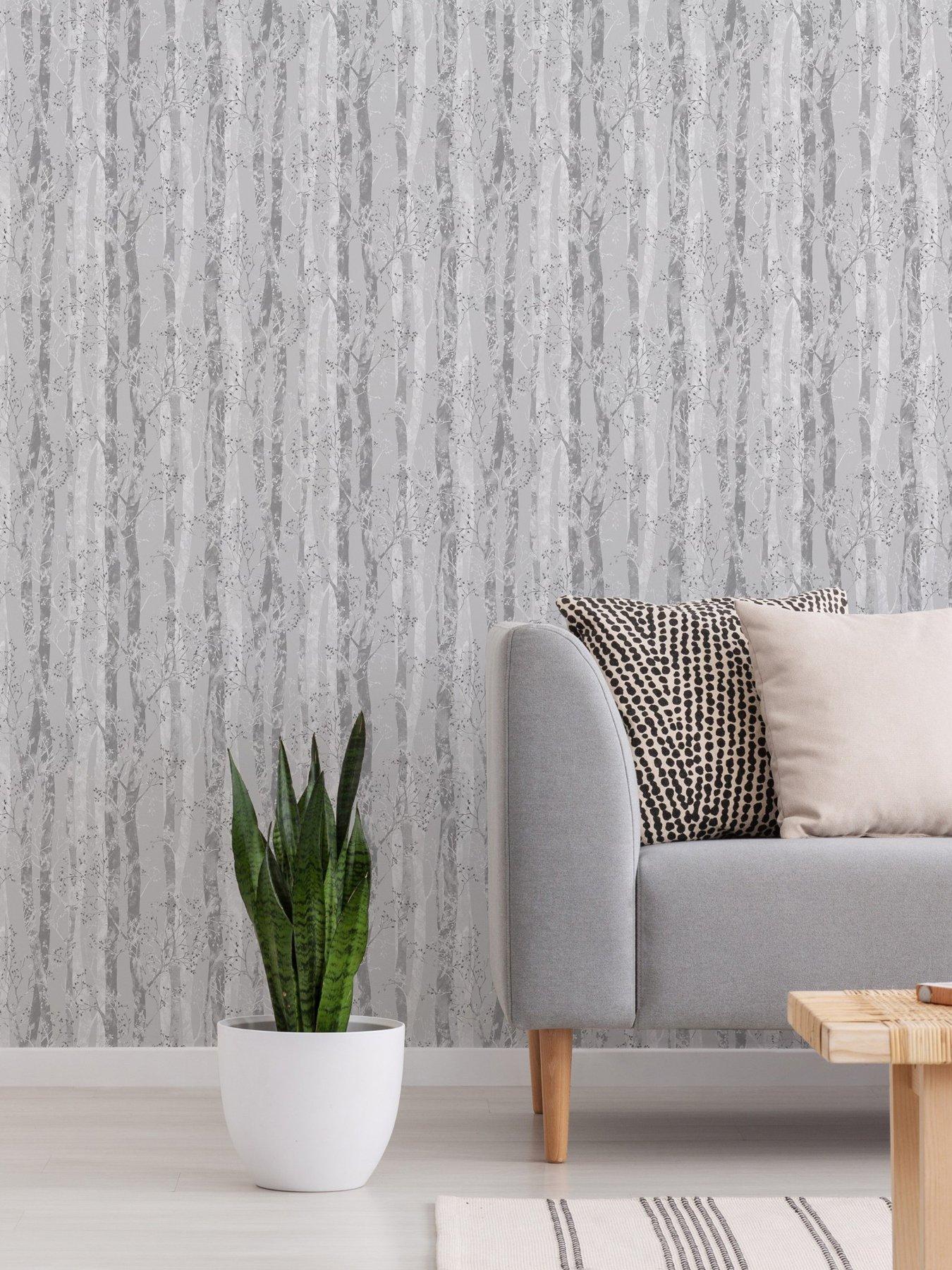 sublime-dappled-trees-grey-silver-wallpaper